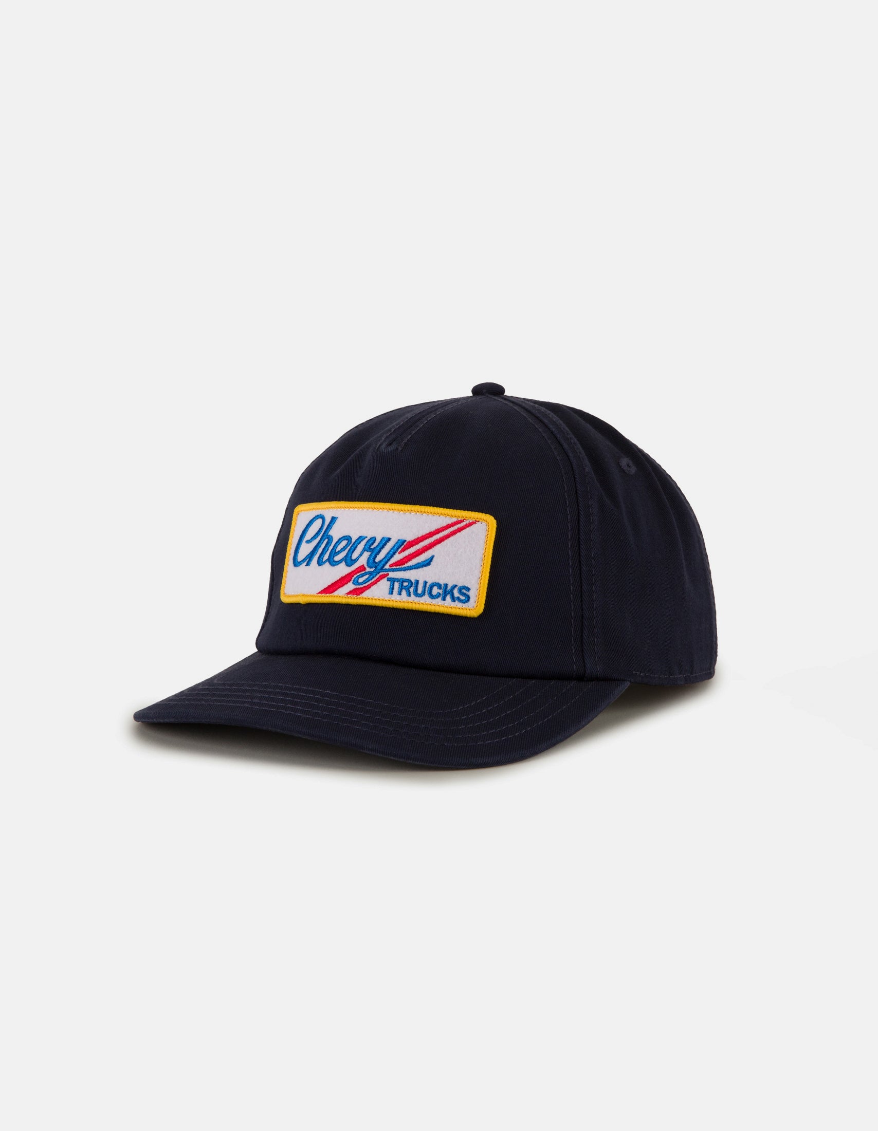 Chevrolet Pro Navy Trucks Cap-thumbmail-2
