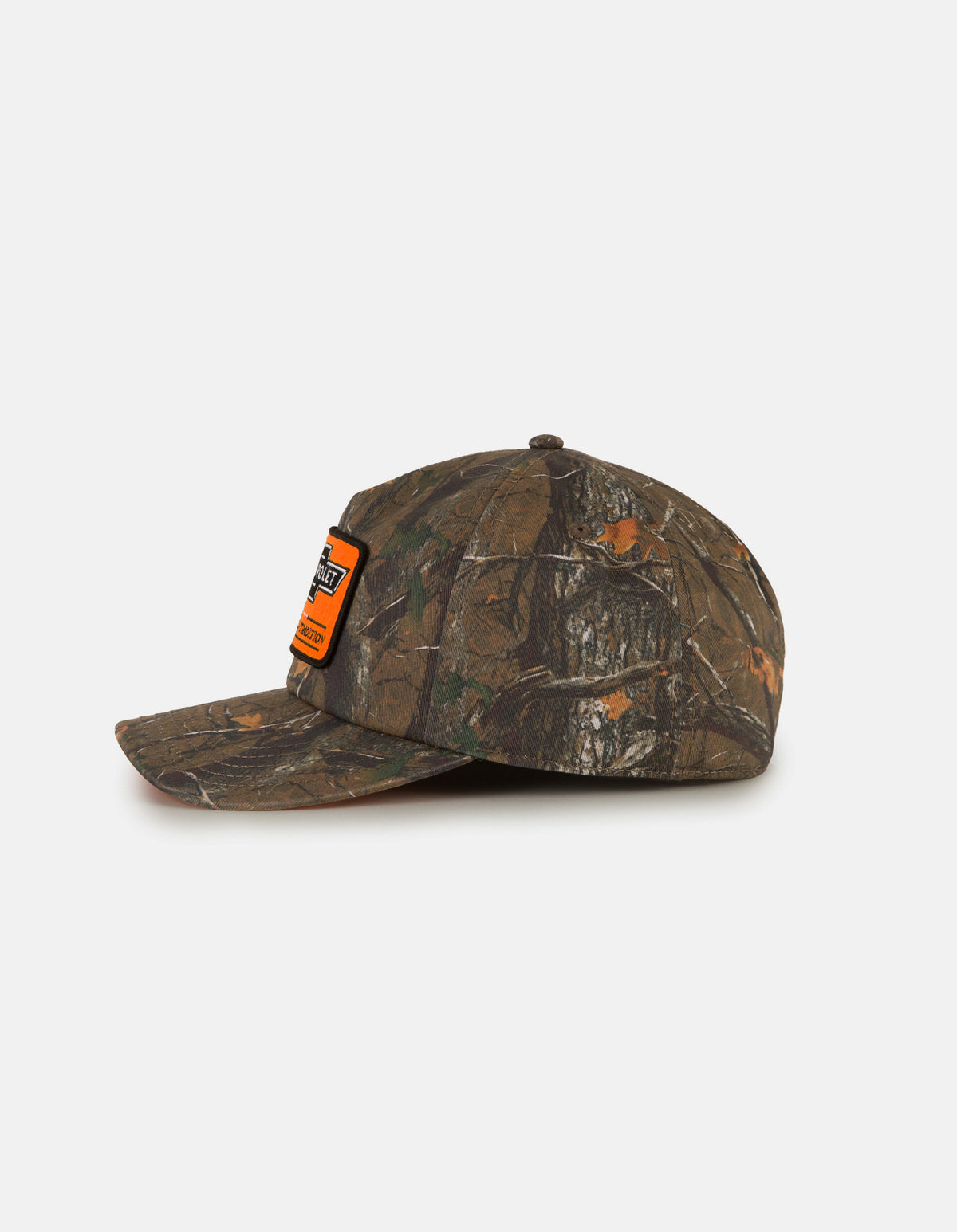Chevrolet Pro Real Camo Cap-thumbmail-3