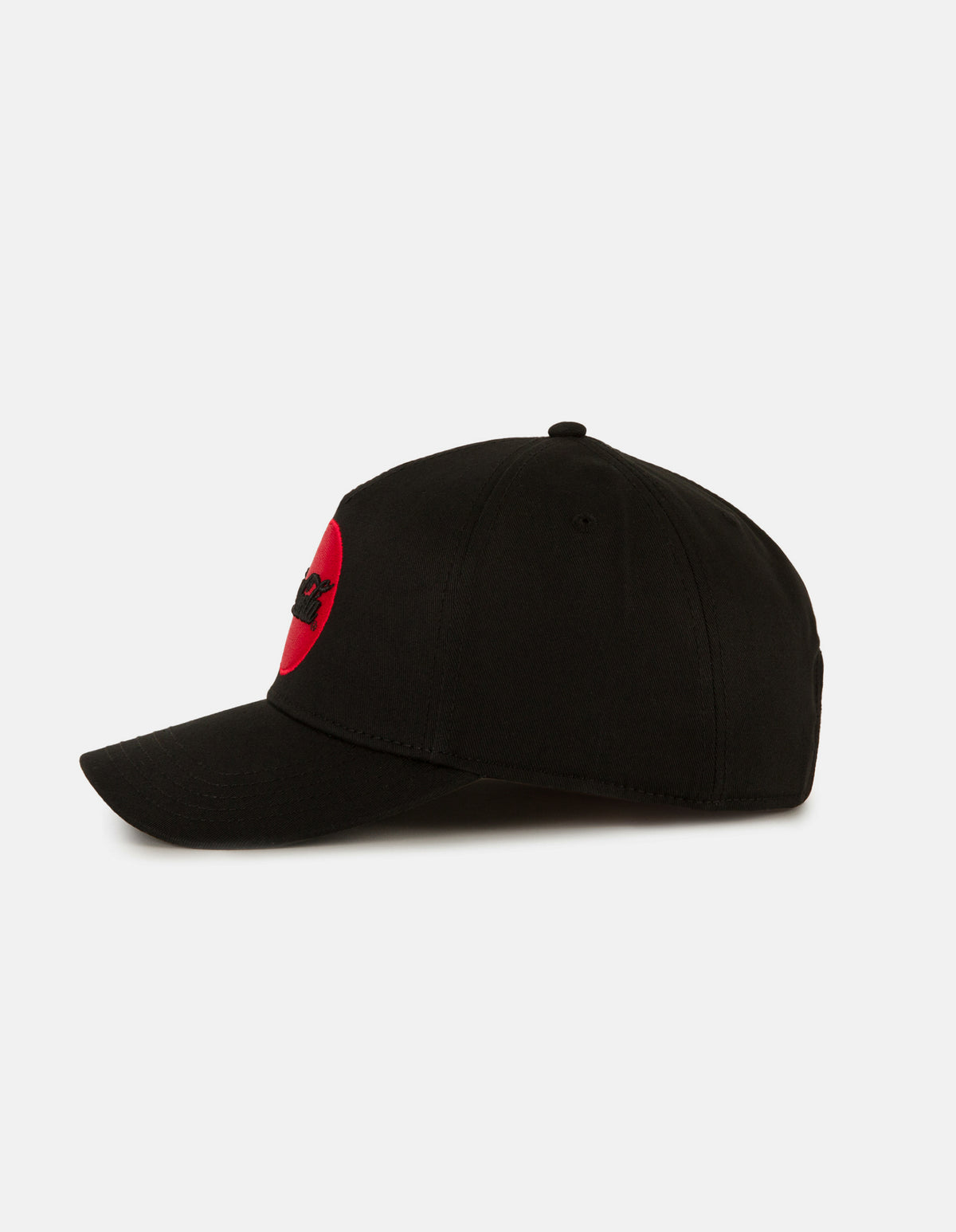 Coke Pinnacle Black Hit Cap-thumbmail-3