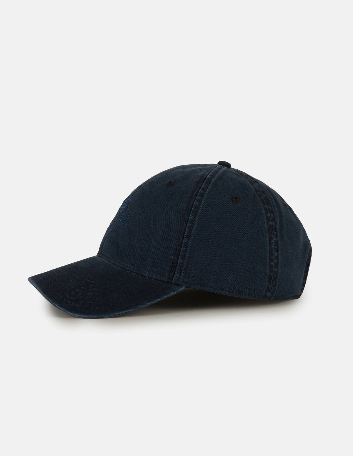 Corona Ballpark Navy Heavy Wash Cap-thumbmail-3