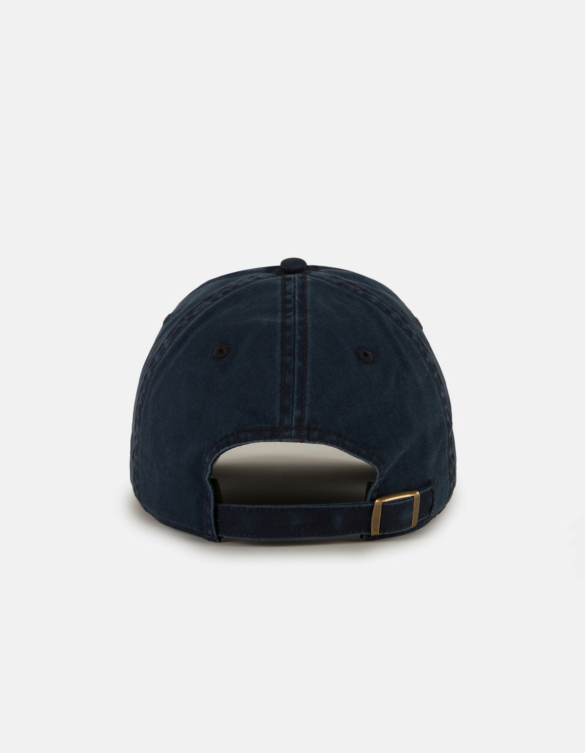 Corona Ballpark Navy Heavy Wash Cap-thumbmail-4