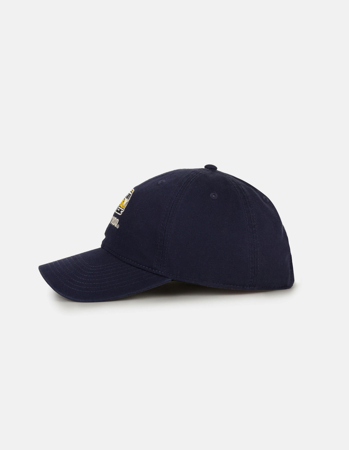 Corona Ballpark Navy Heavy Wash Cap-thumbmail-3