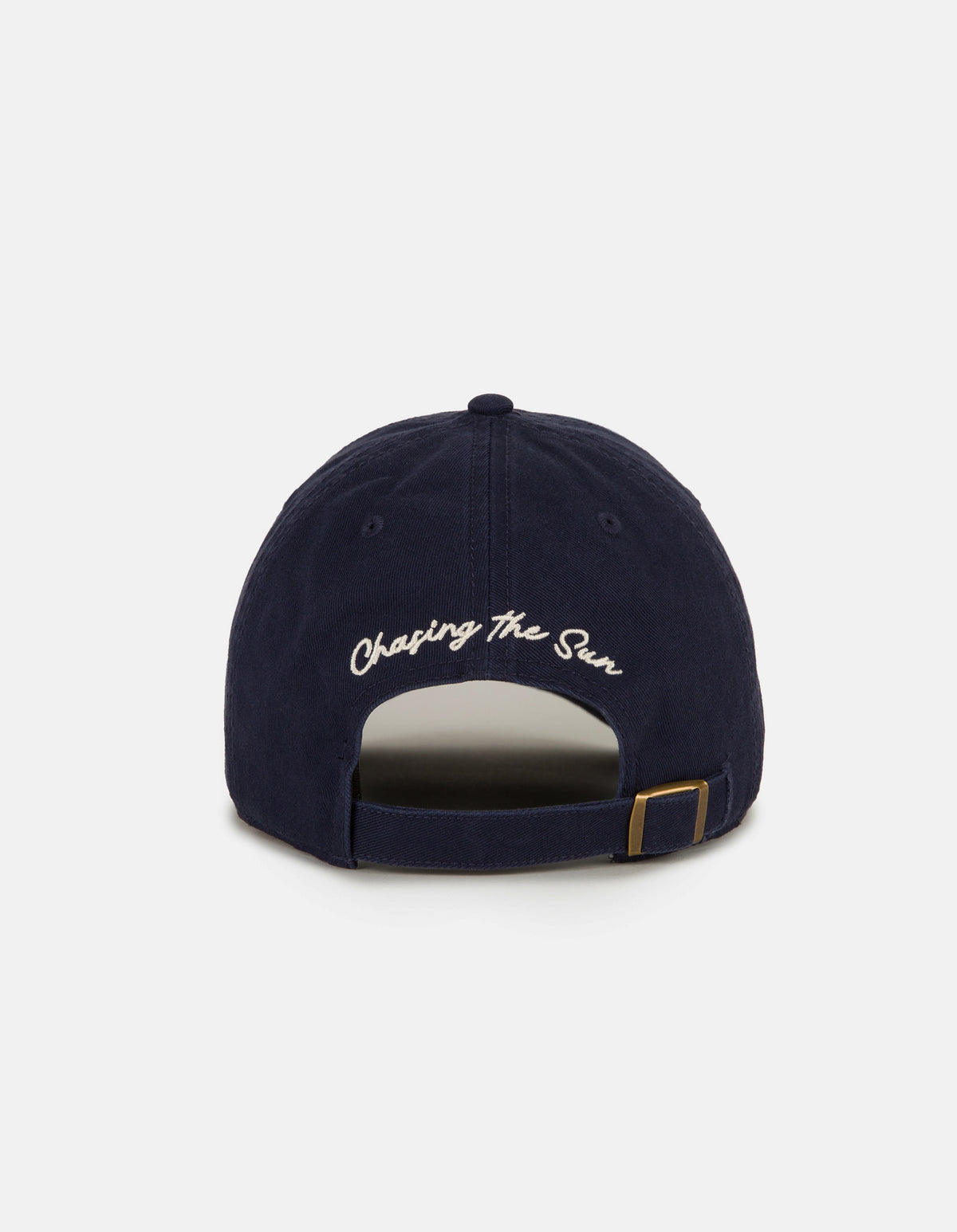 Corona Ballpark Navy Heavy Wash Cap-thumbmail-4