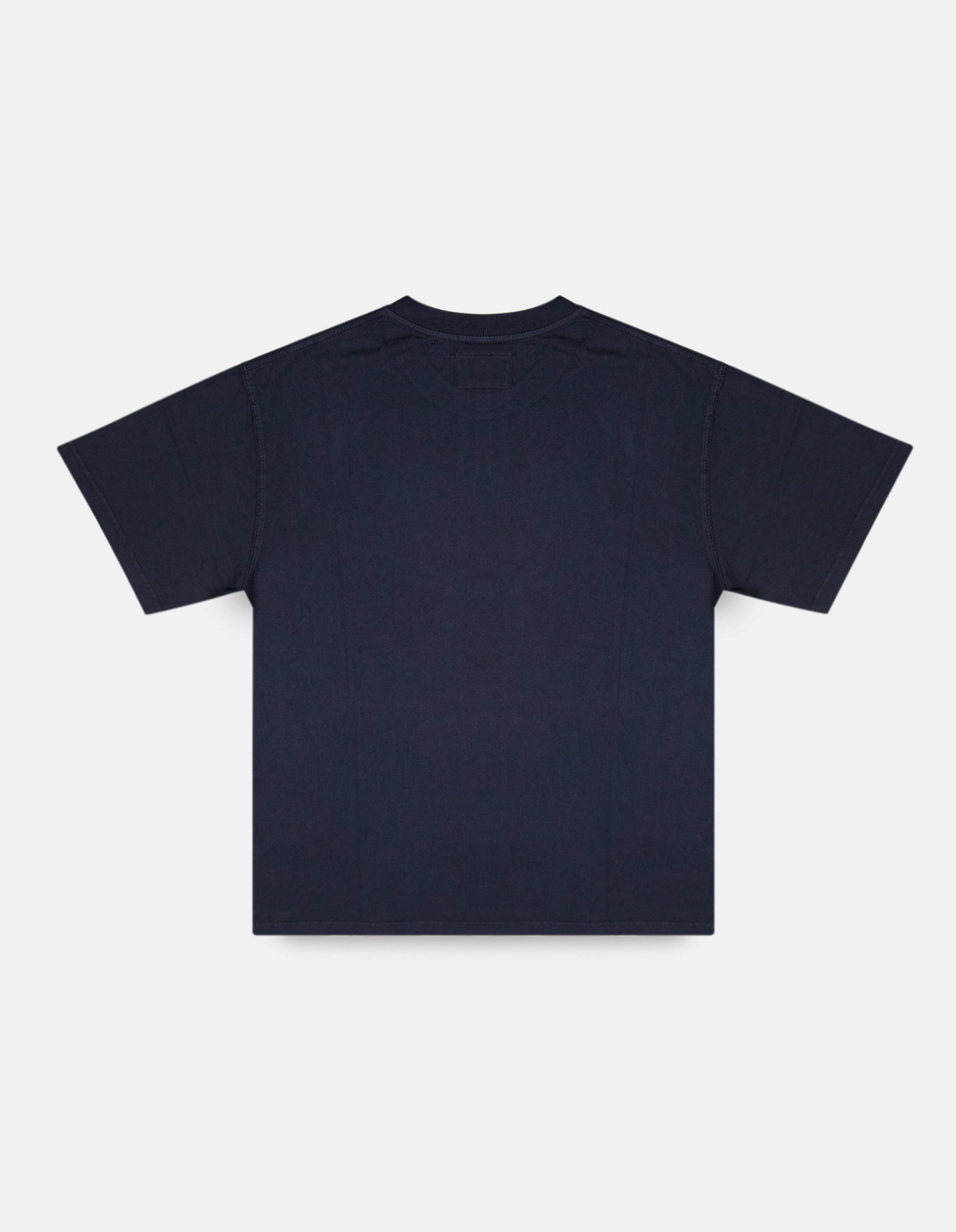 Corona Crown Mark Vintage Tee
