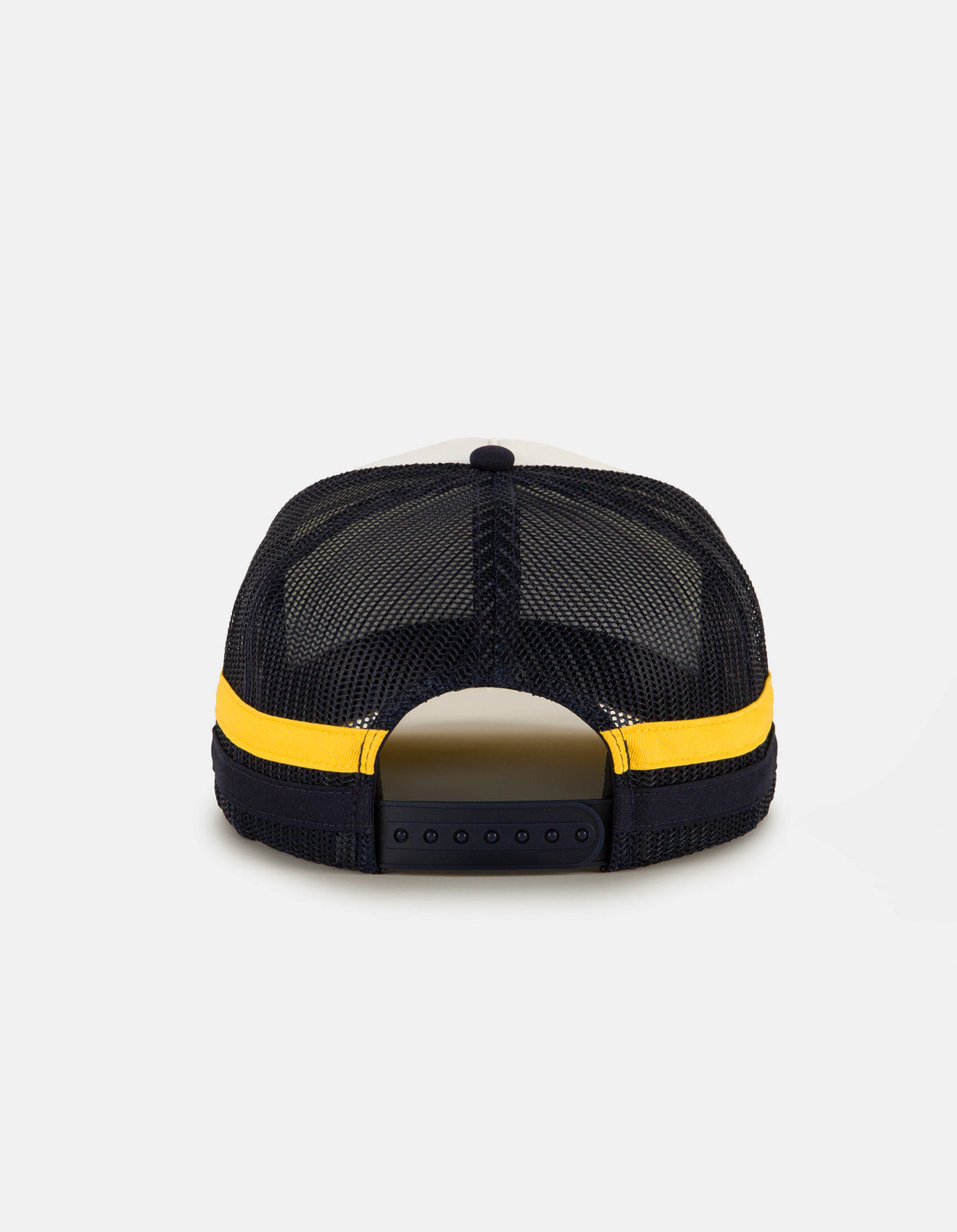 Corona Roadie Trucker Foam Navy Cap-thumbmail-4