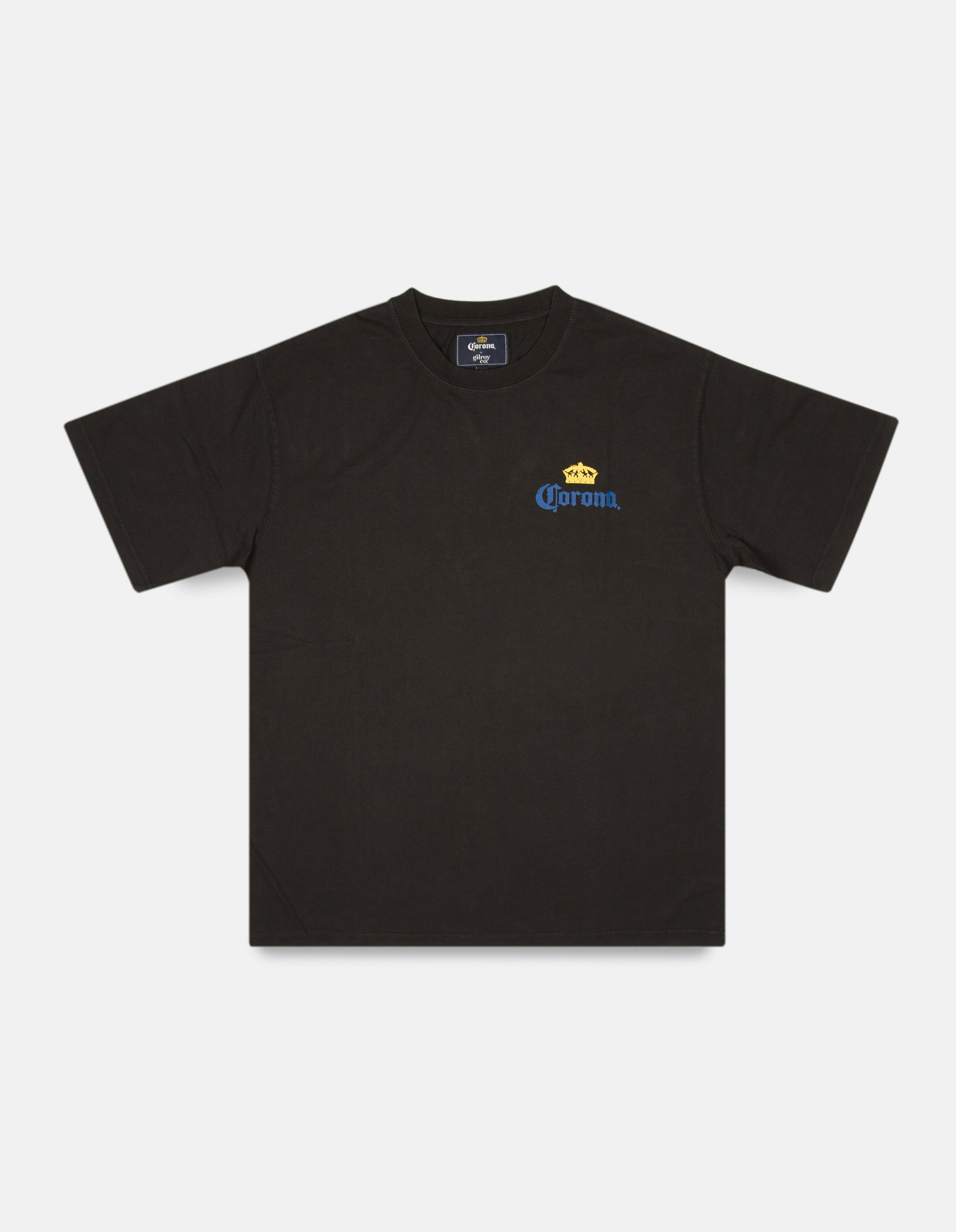 Corona Your Beach Vintage Tee