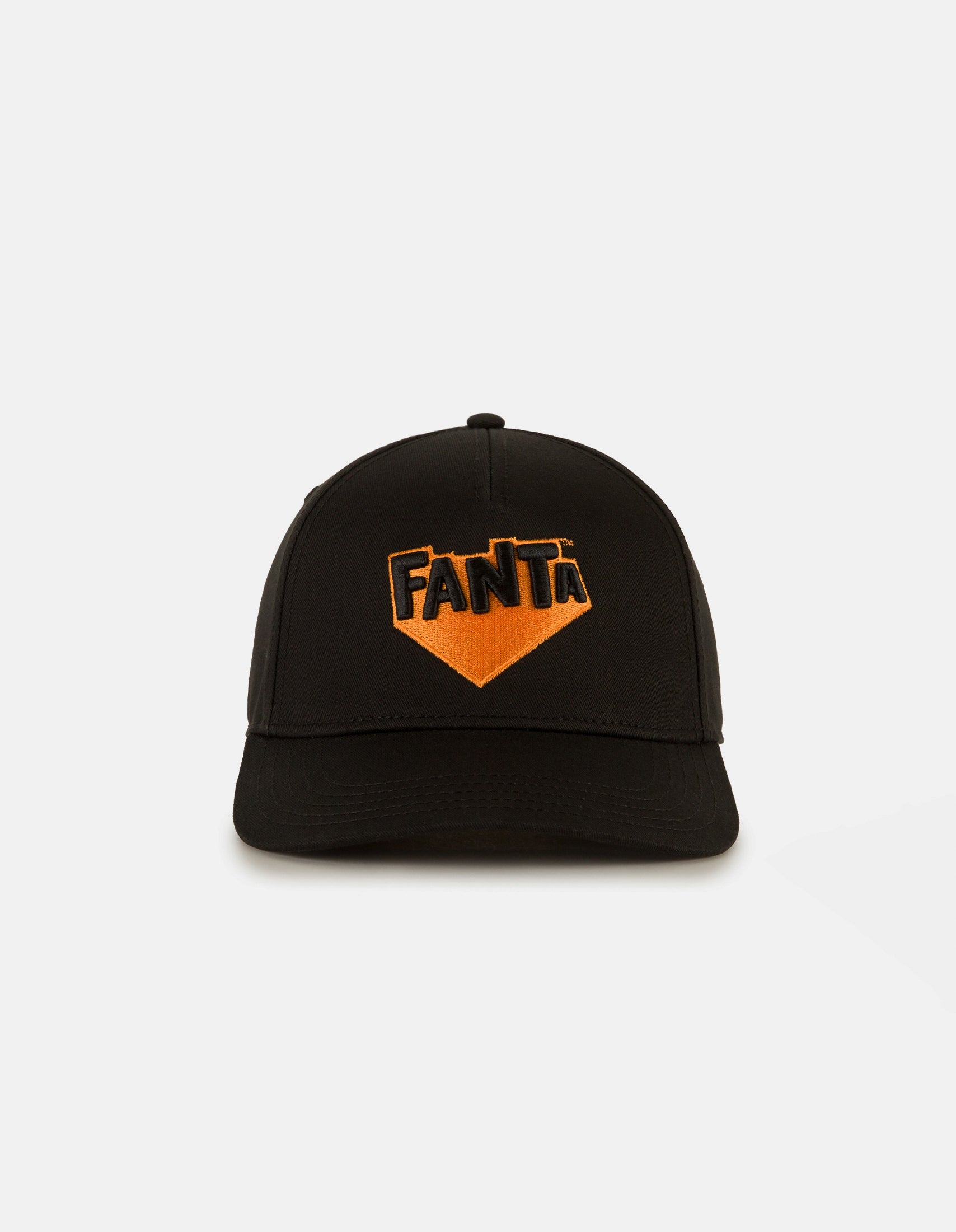 Fanta Pinnacle Black Hit Cap