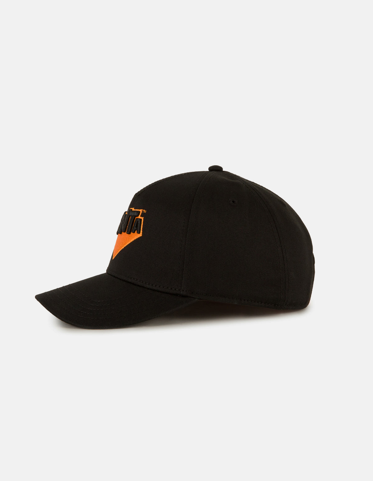 Fanta Pinnacle Black Hit Cap-thumbmail-3