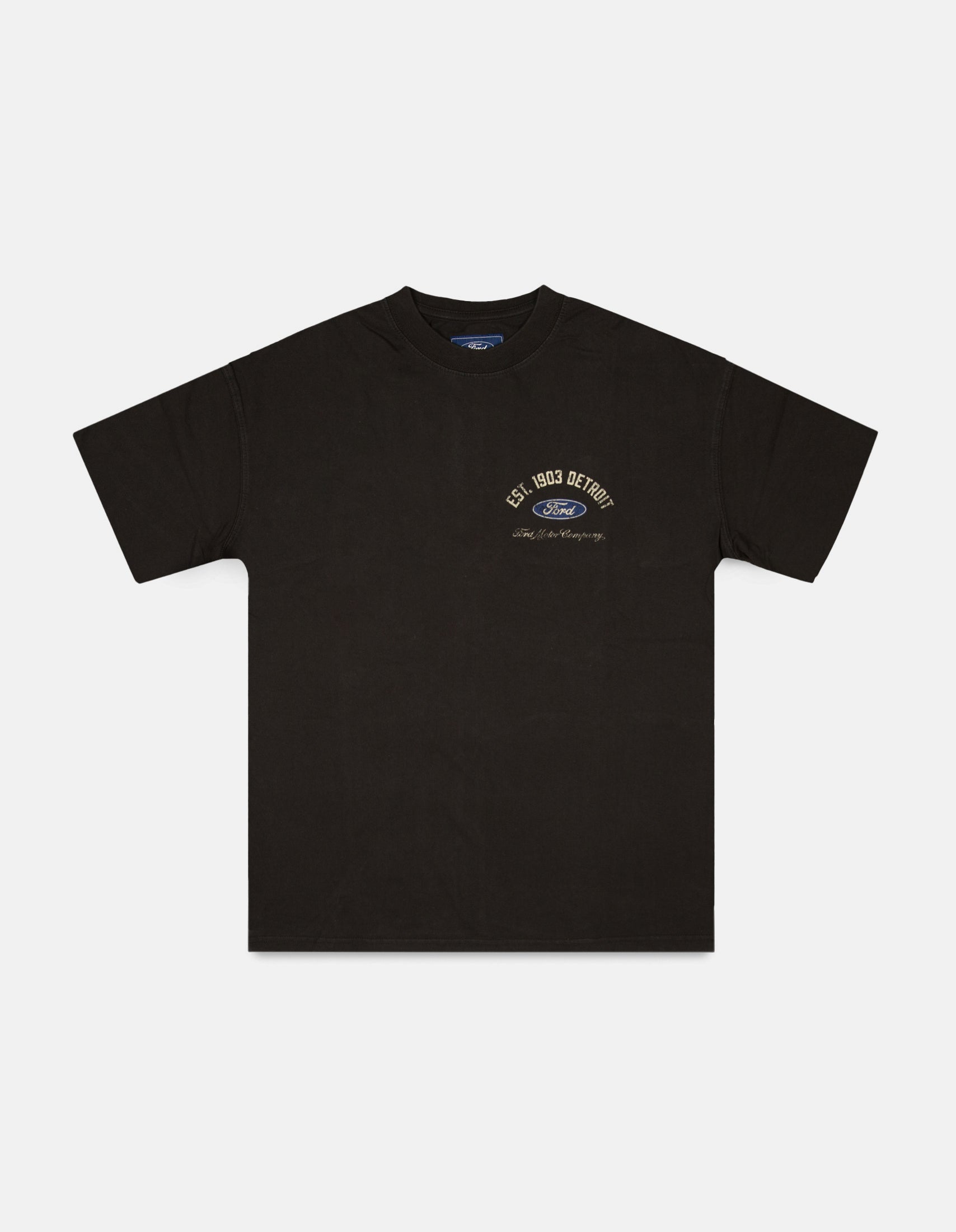 Ford Arch Vintage Tee-thumbmail-1
