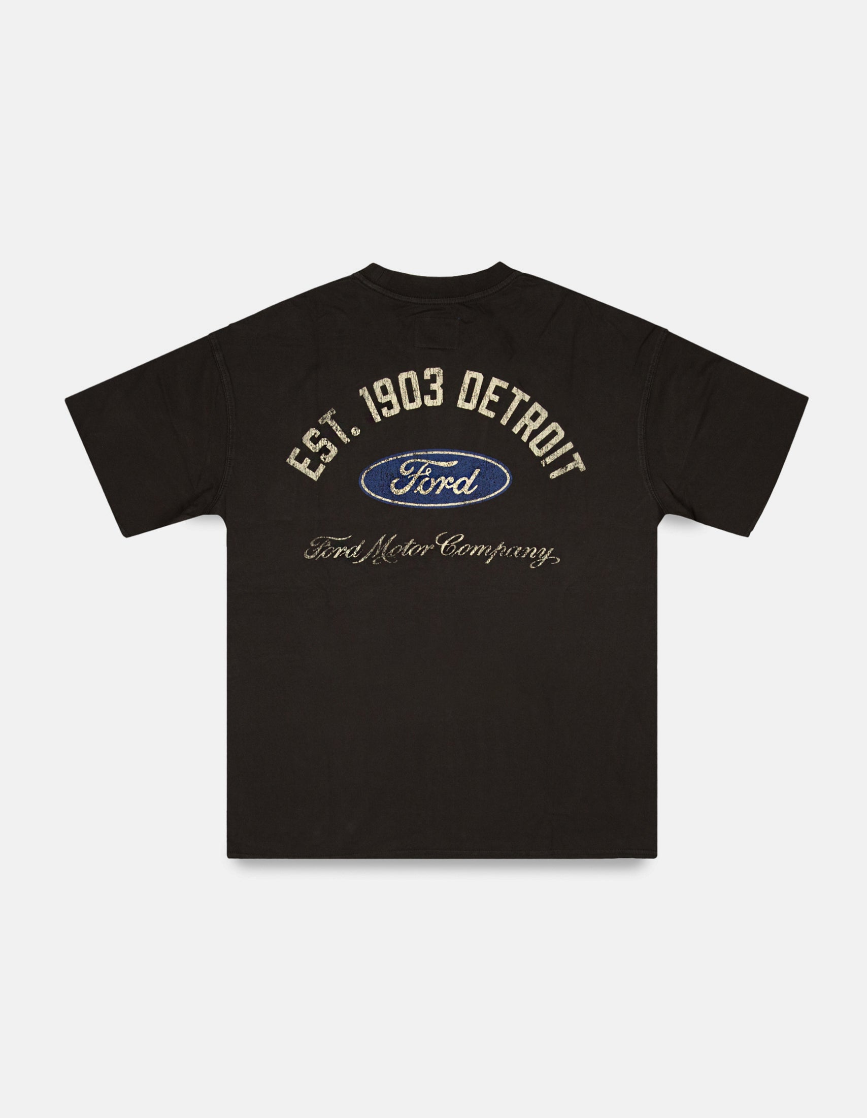 Ford Arch Vintage Tee-thumbmail-2