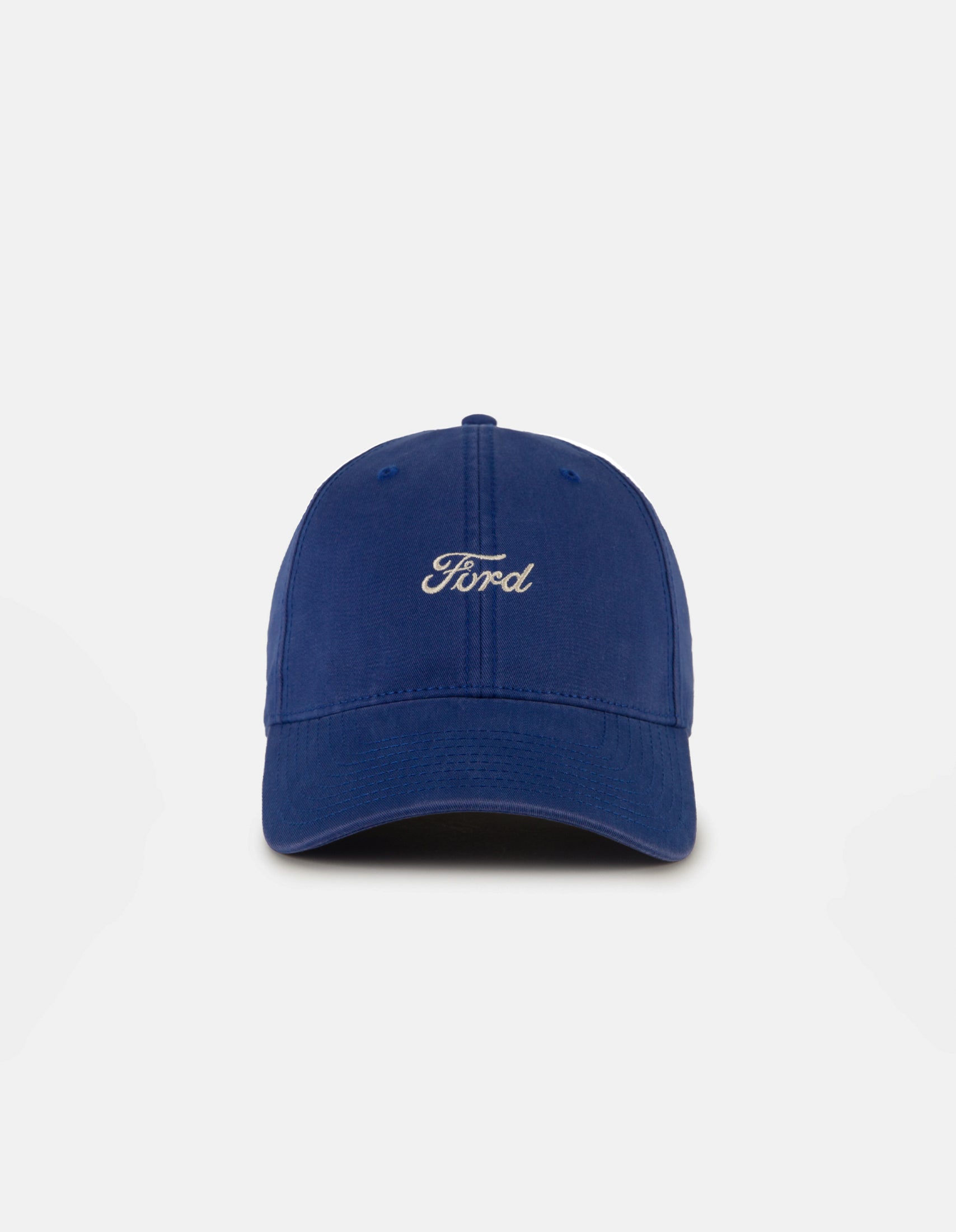 Ford Ballpark Blue Wash Cap-thumbmail-1