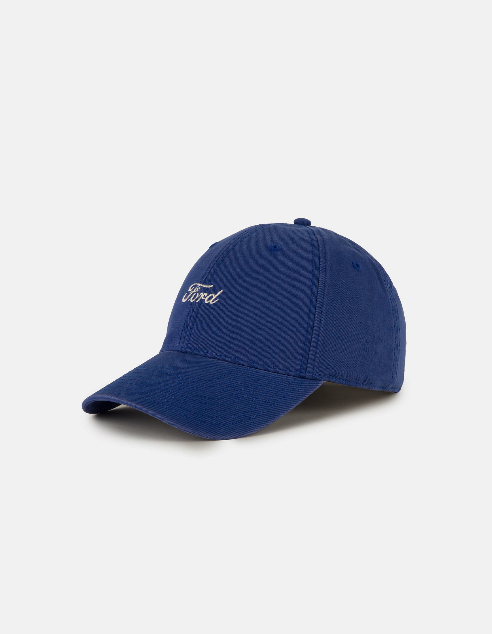 Ford Ballpark Blue Wash Cap-thumbmail-2
