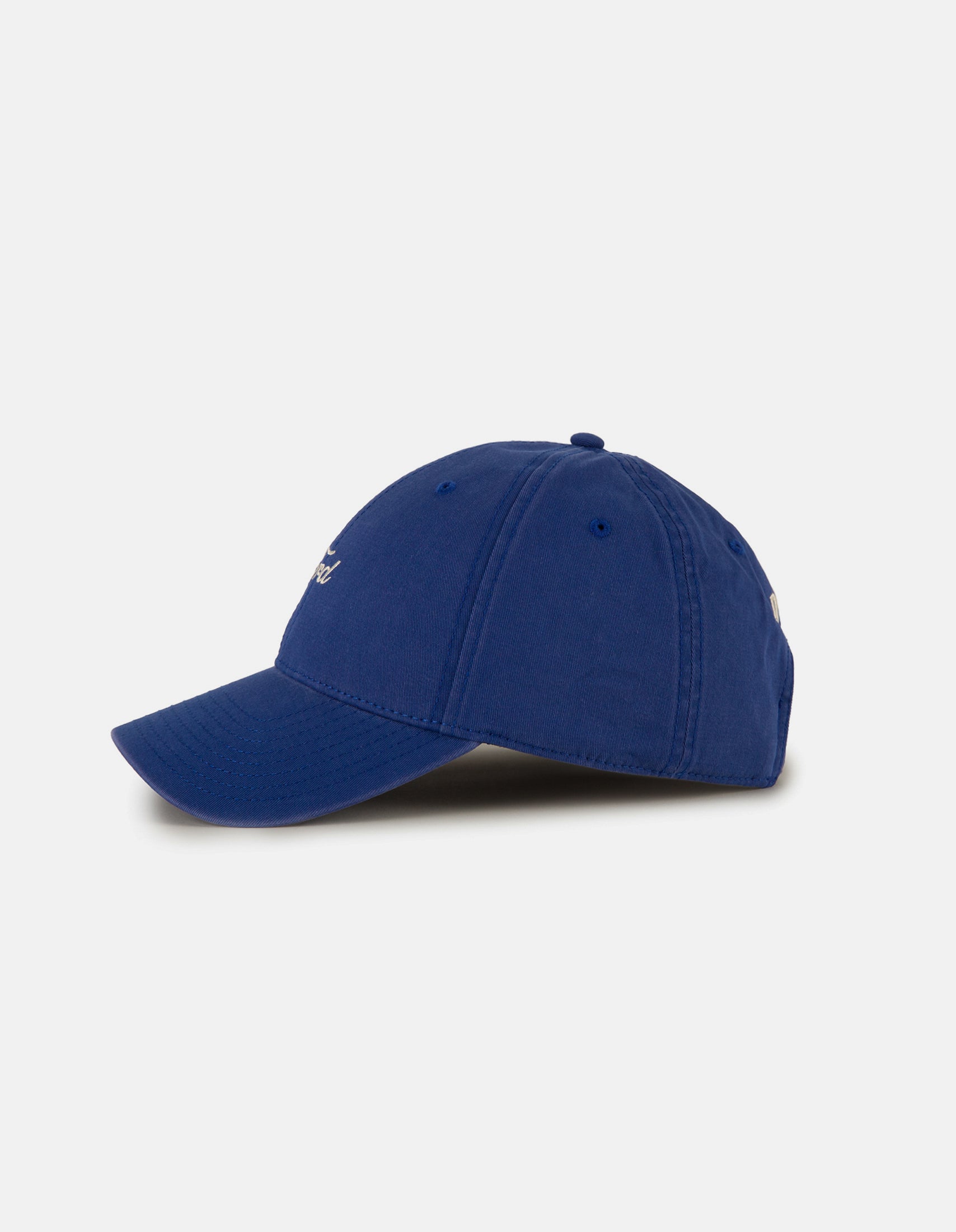Ford Ballpark Blue Wash Cap-thumbmail-3