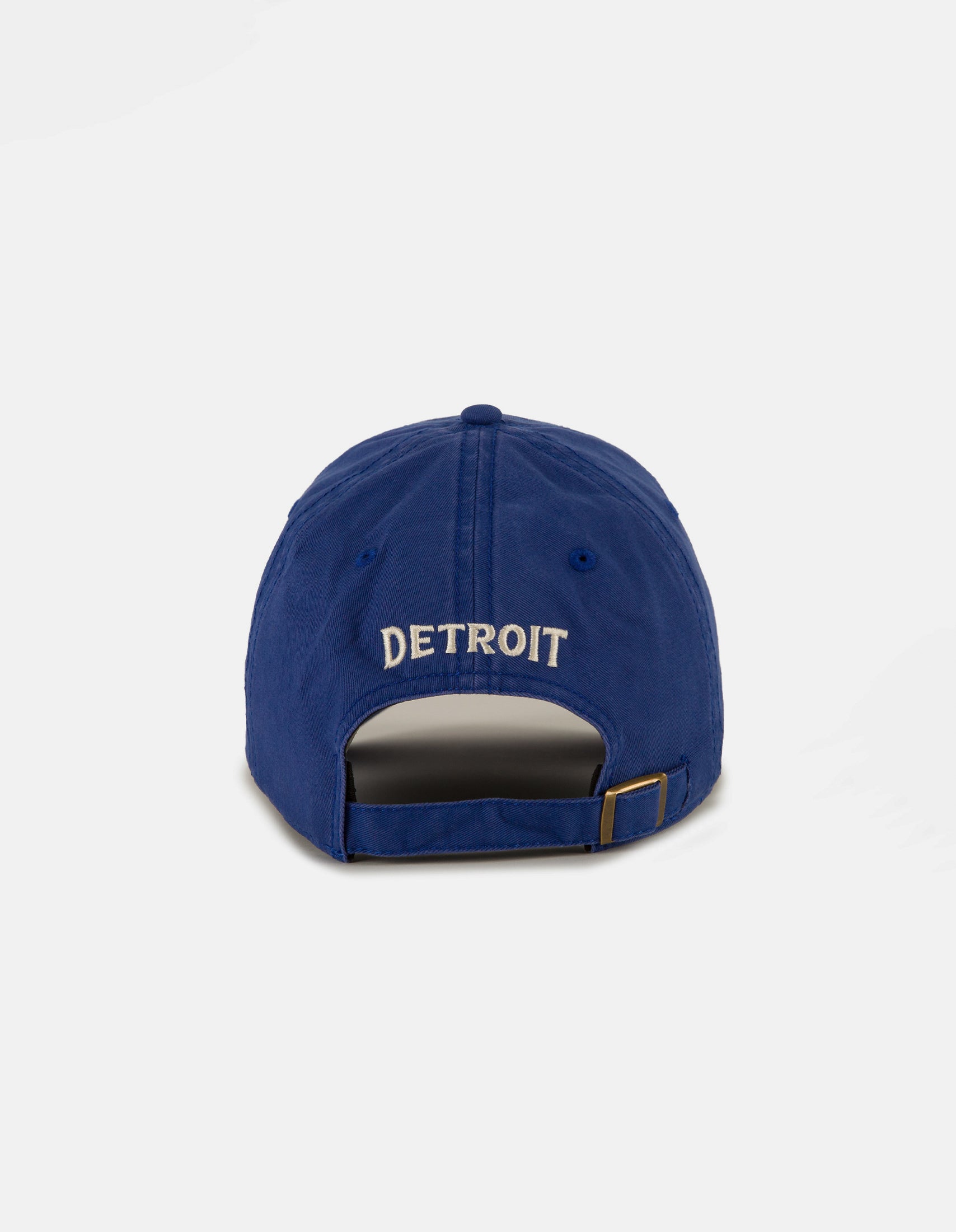 Ford Ballpark Blue Wash Cap-thumbmail-4