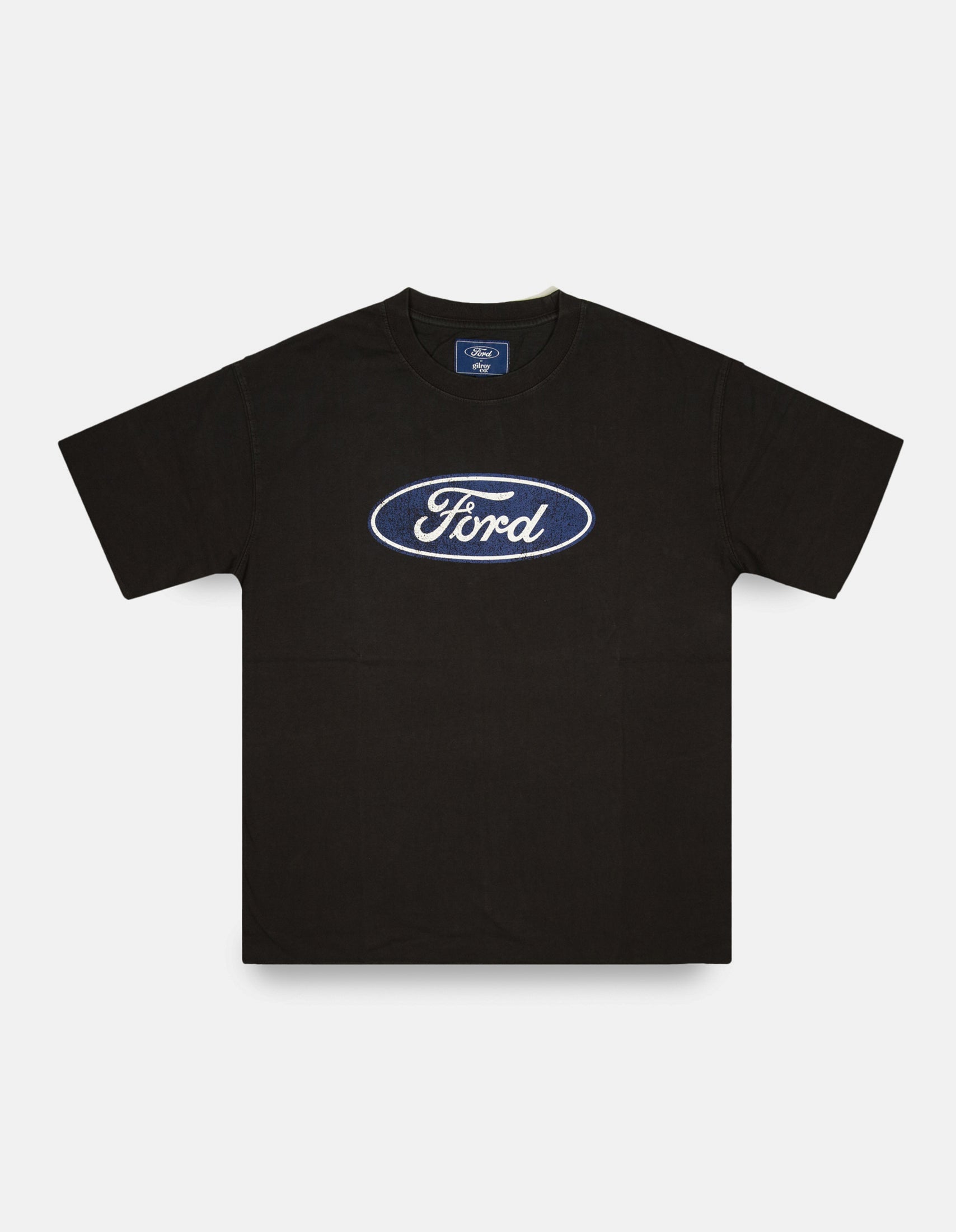 Ford Core Emblem Tee