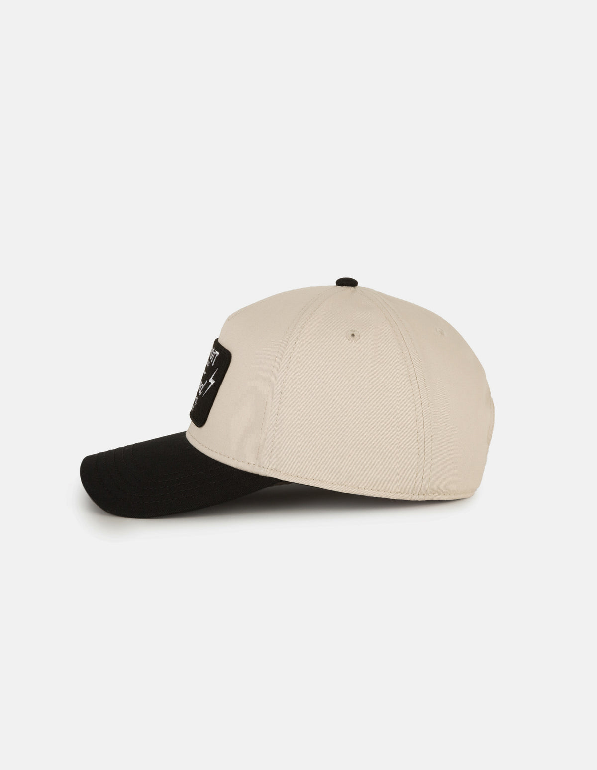Ford Pinnacle Stone Black Detroit Cap-thumbmail-3