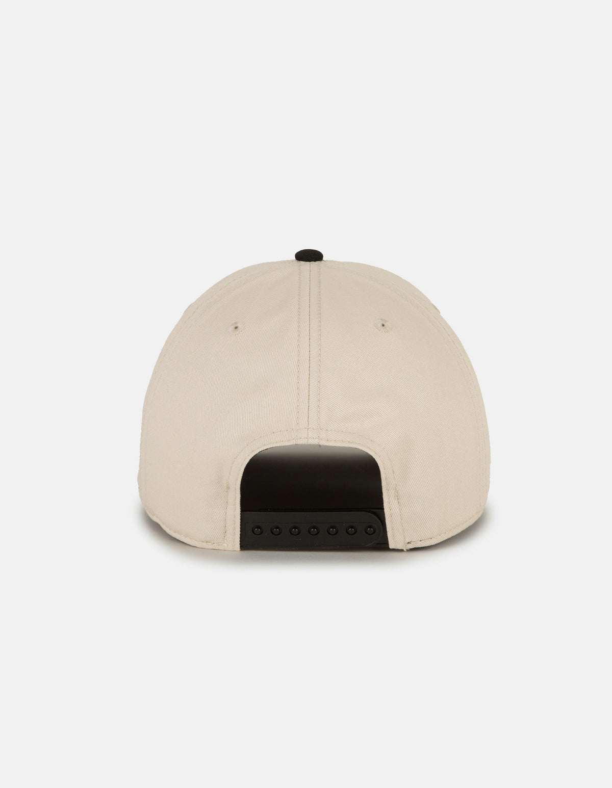 Ford Pinnacle Stone Black Detroit Cap-thumbmail-4