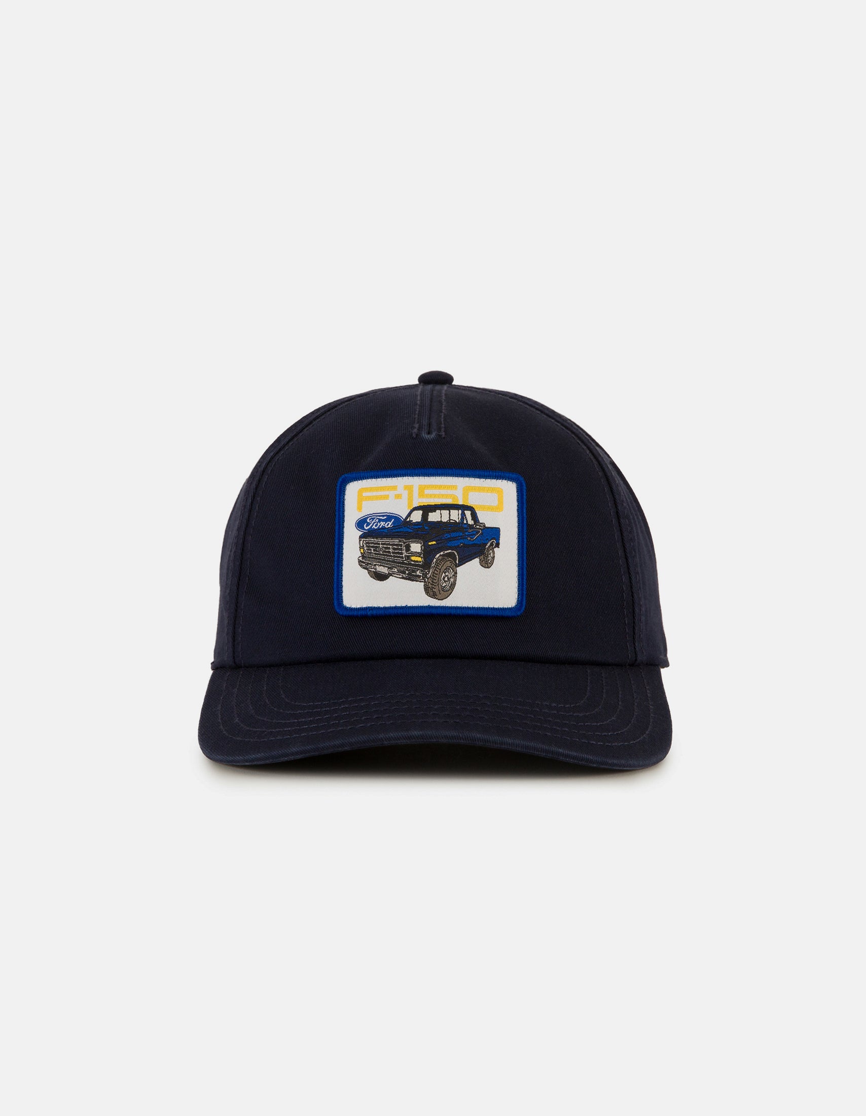 Ford Pro Navy F150 Cap