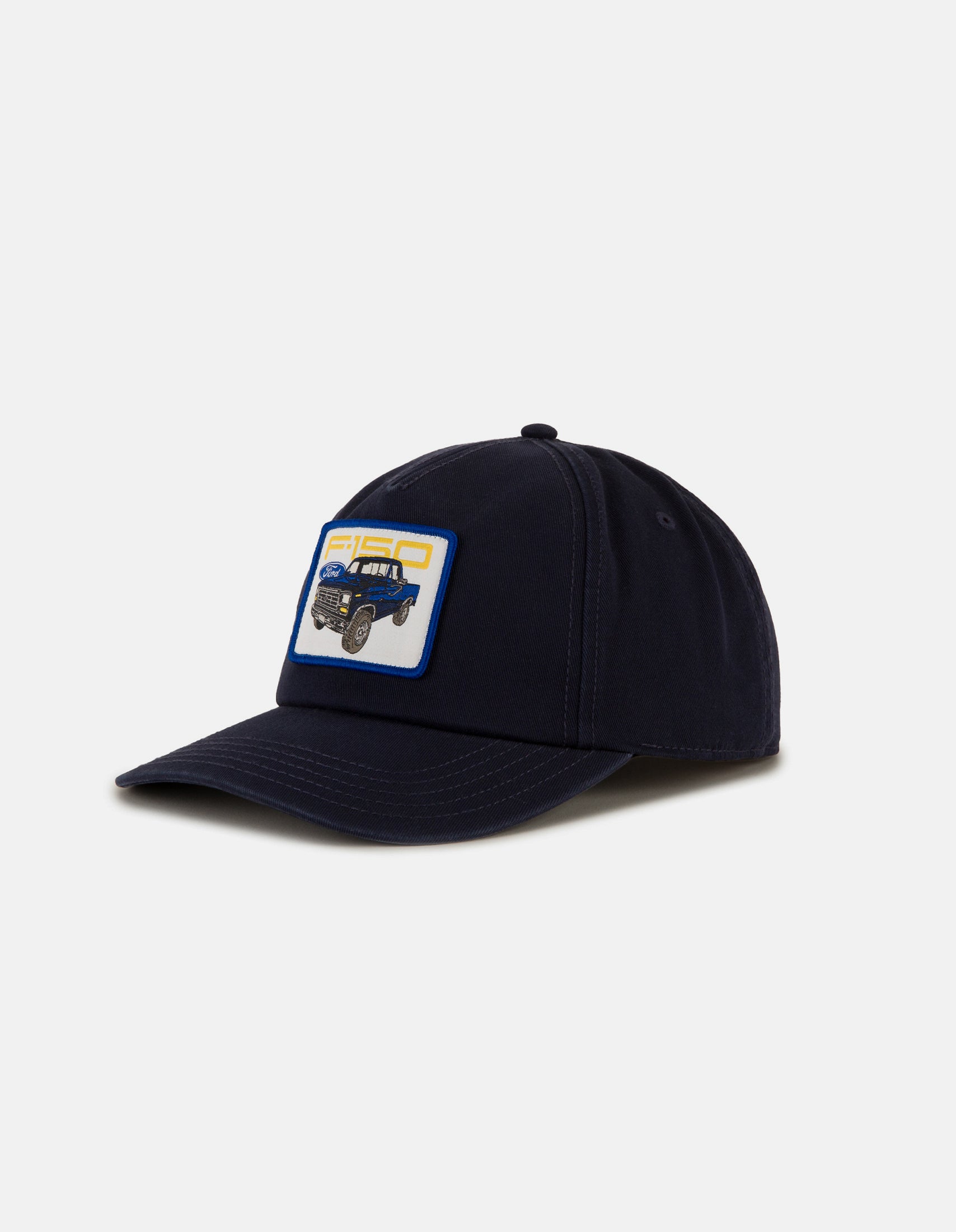 Ford Pro Navy F150 Cap