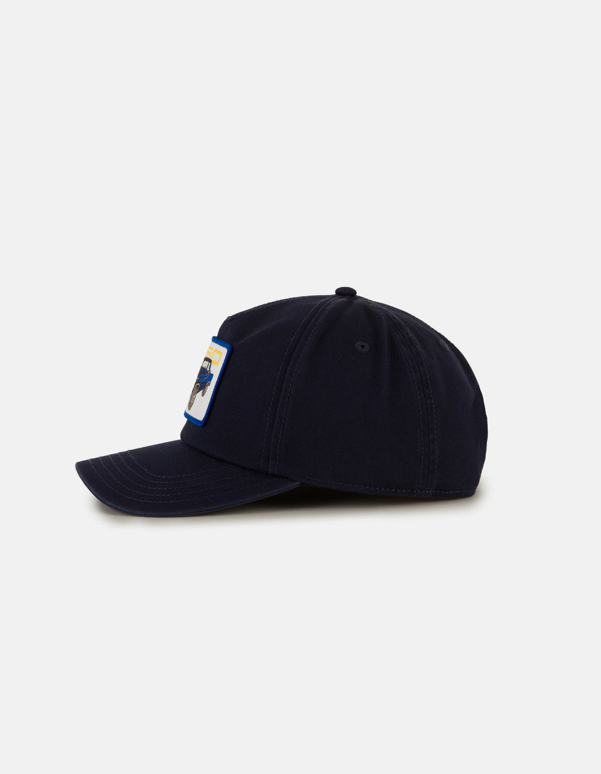 Ford Pro Navy F150 Cap-thumbmail-3