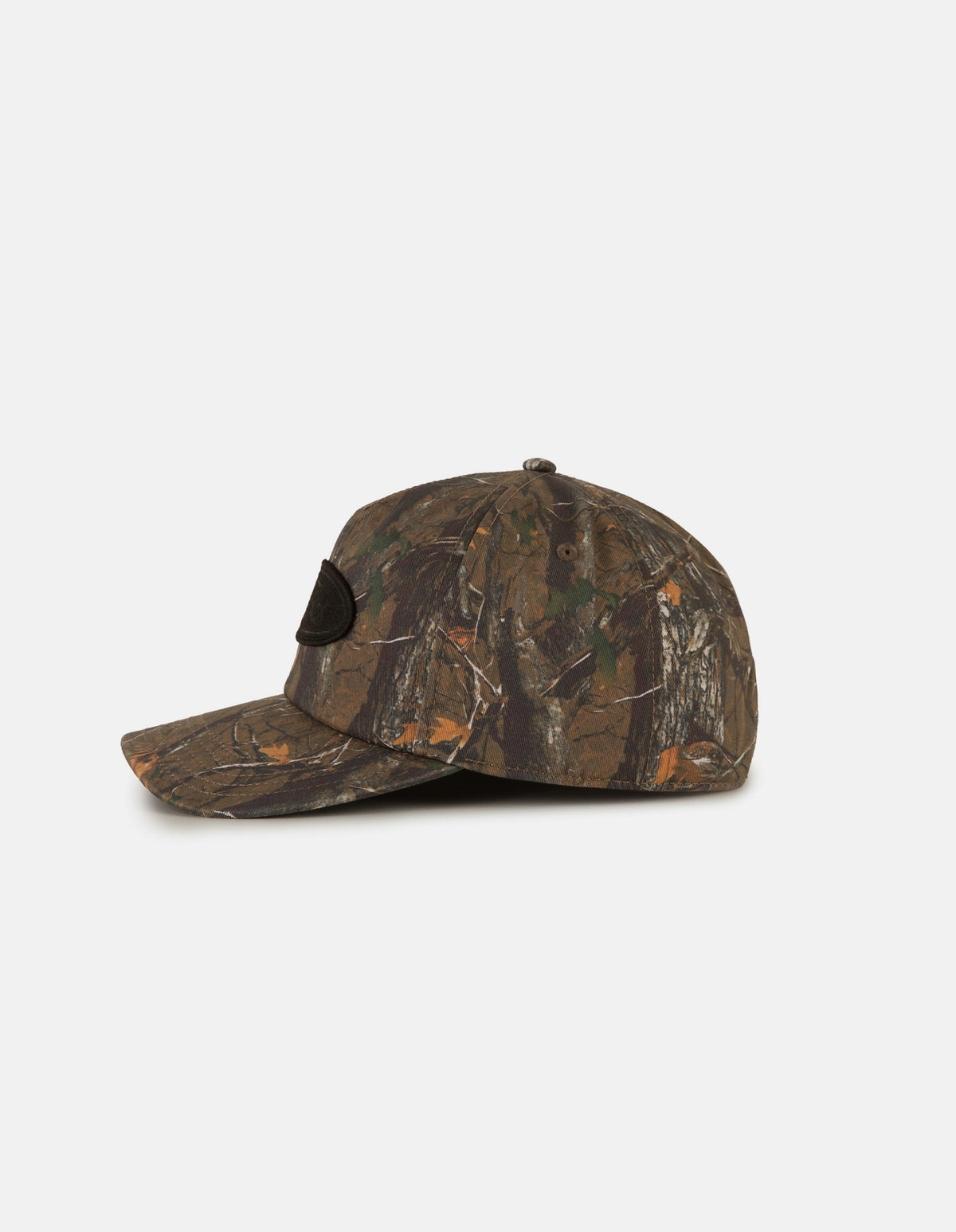 Ford Pro Real Camo Black Cap-thumbmail-3