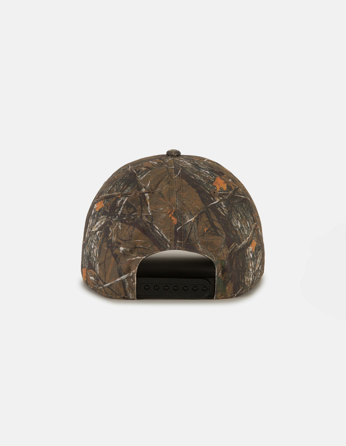 Ford Pro Real Camo Black Cap-thumbmail-4