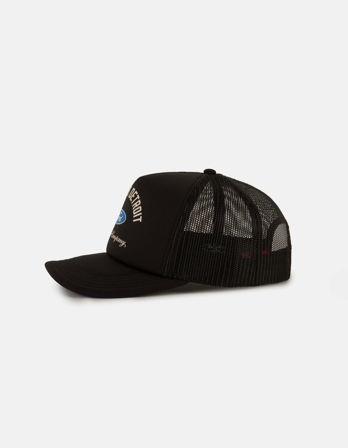 Ford Roadie Trucker Foam Black-thumbmail-3