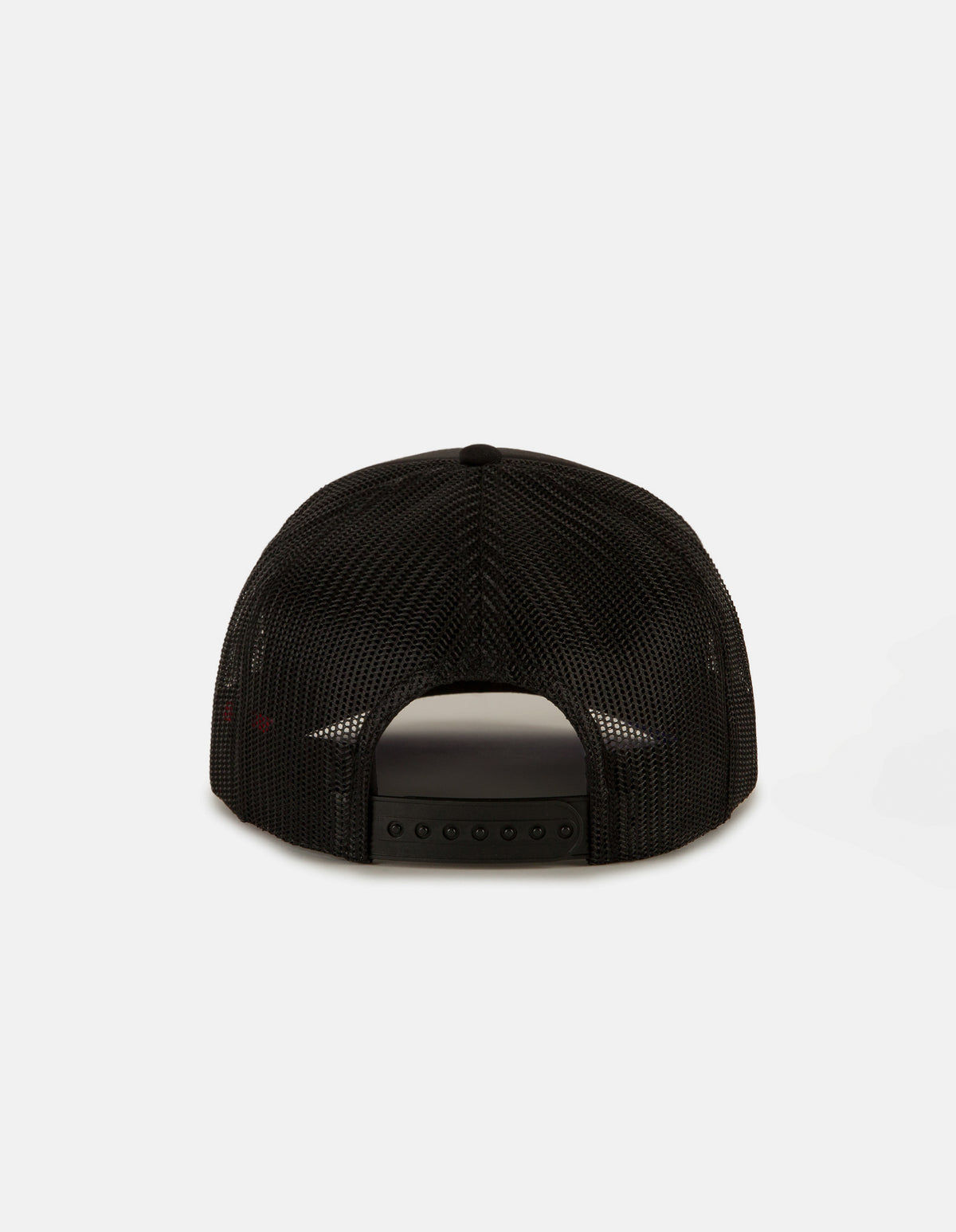 Ford Roadie Trucker Foam Black-thumbmail-4