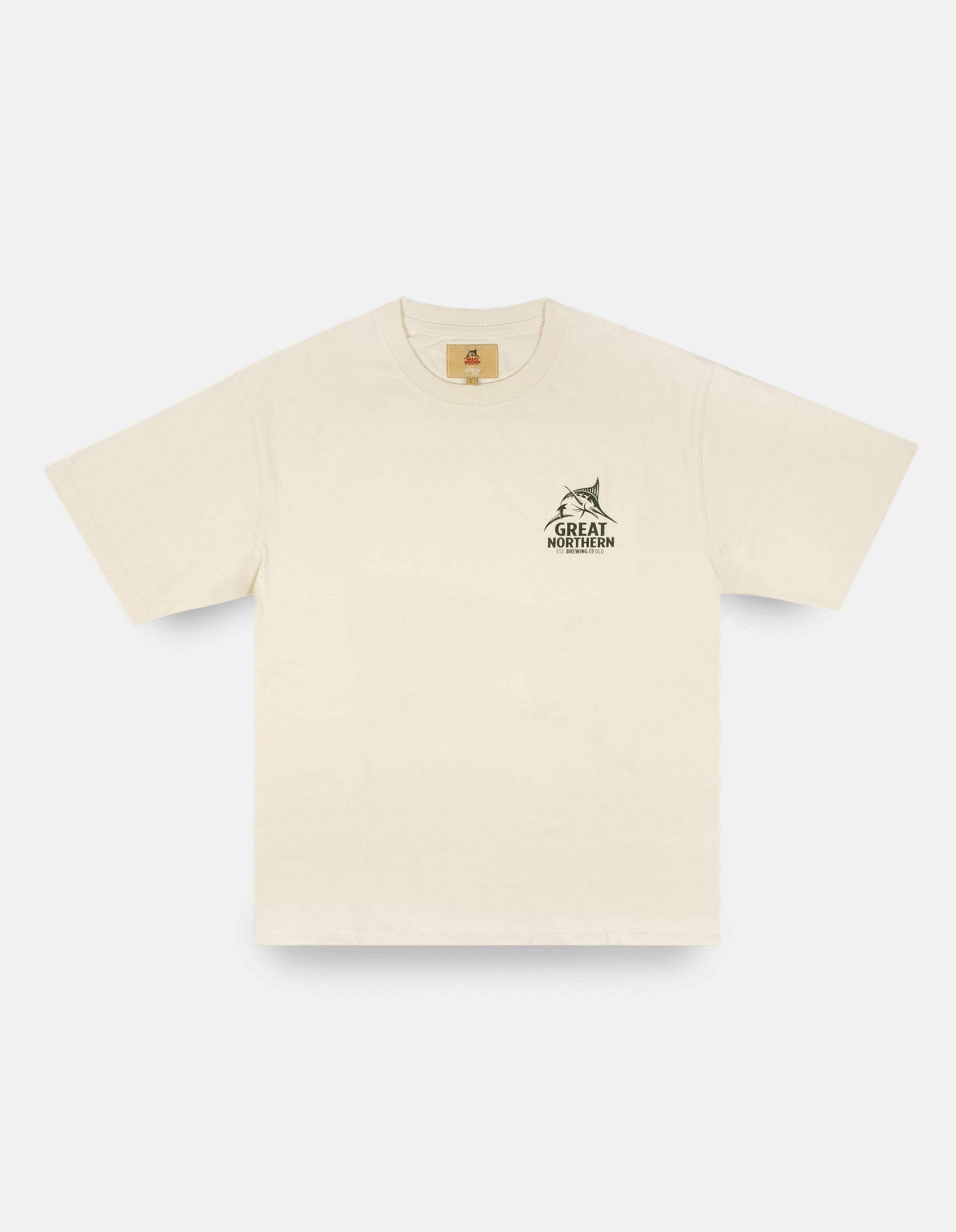 Great Northern River View Tee