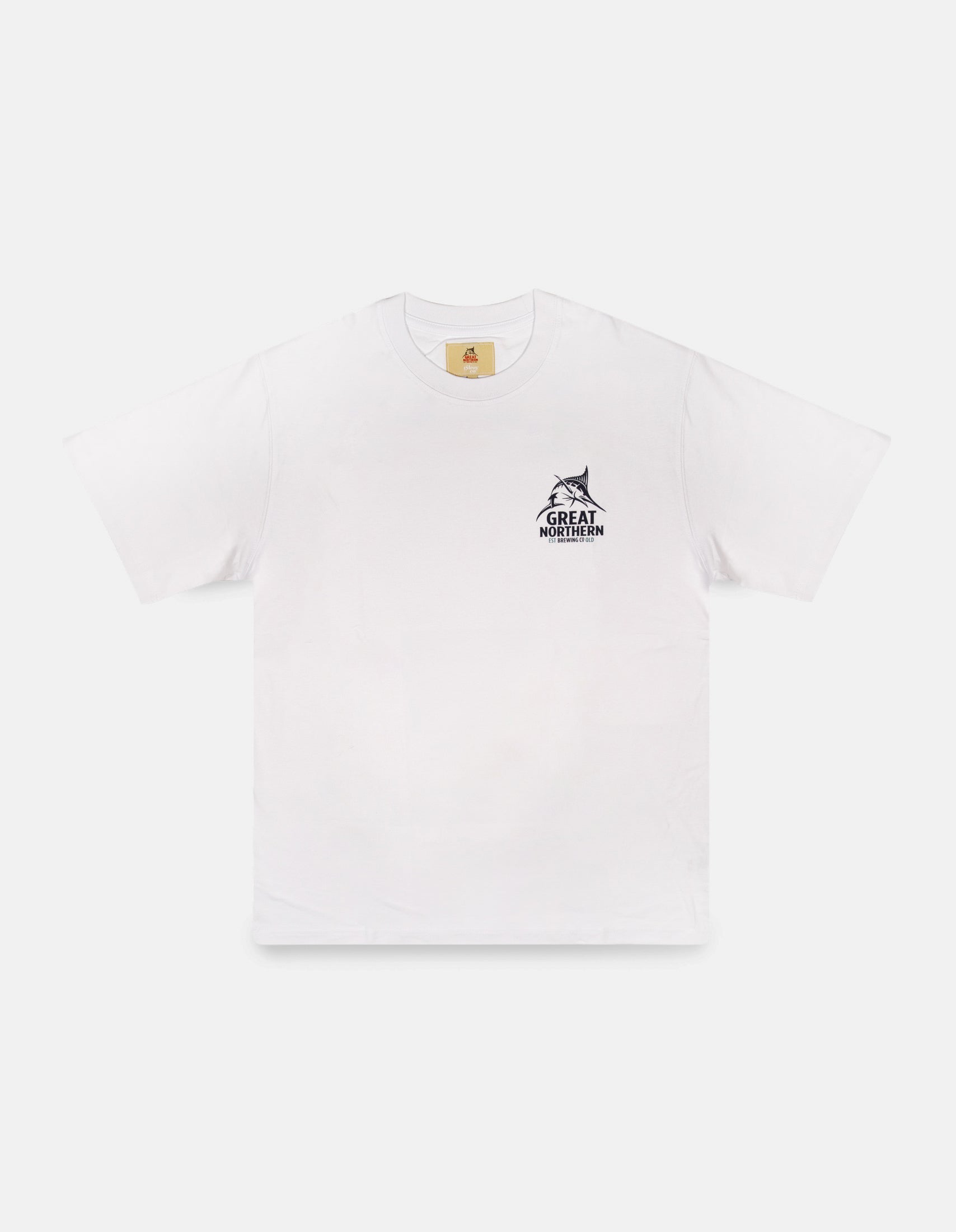 Great Northern Trawler Tee