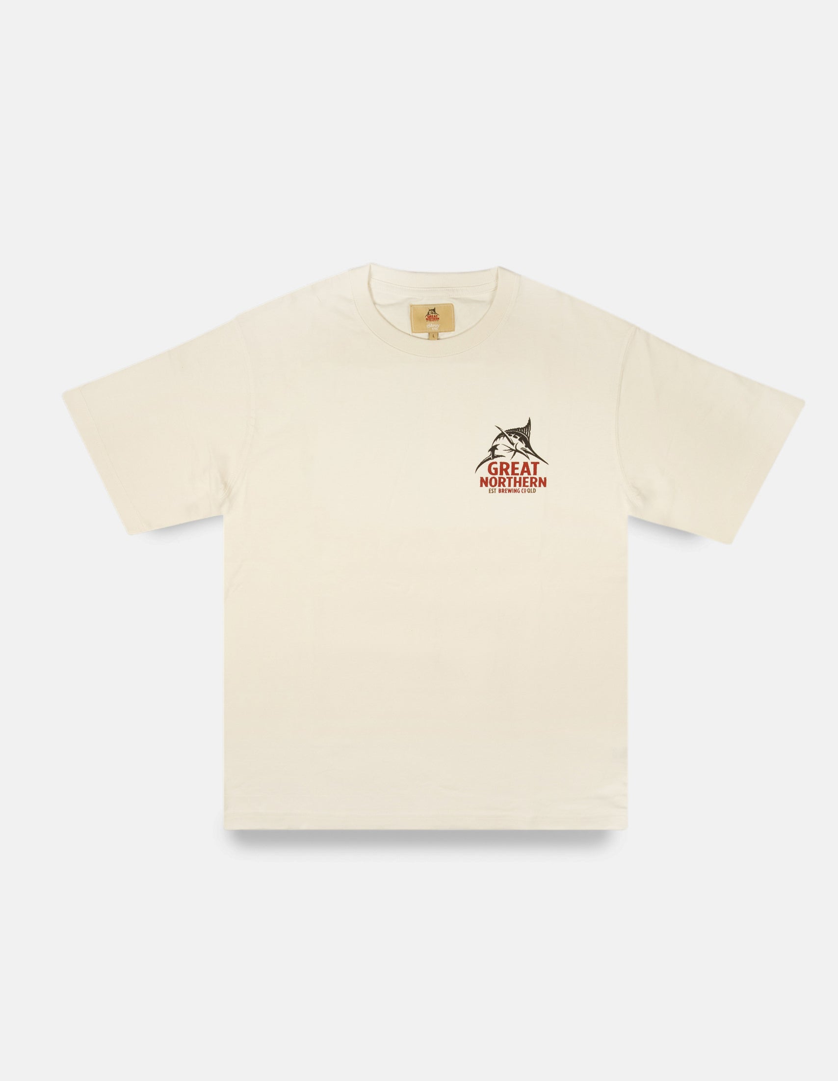 Great Northern Corp Tee