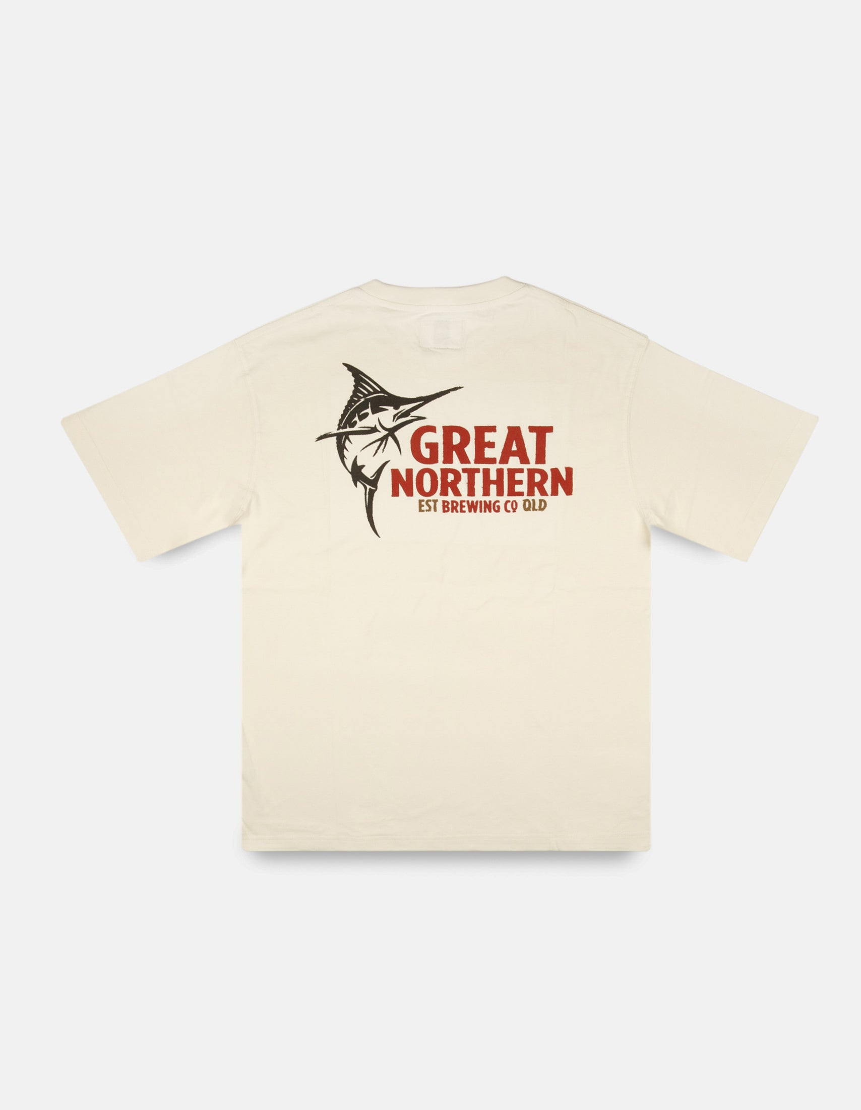 Great Northern Corp Tee