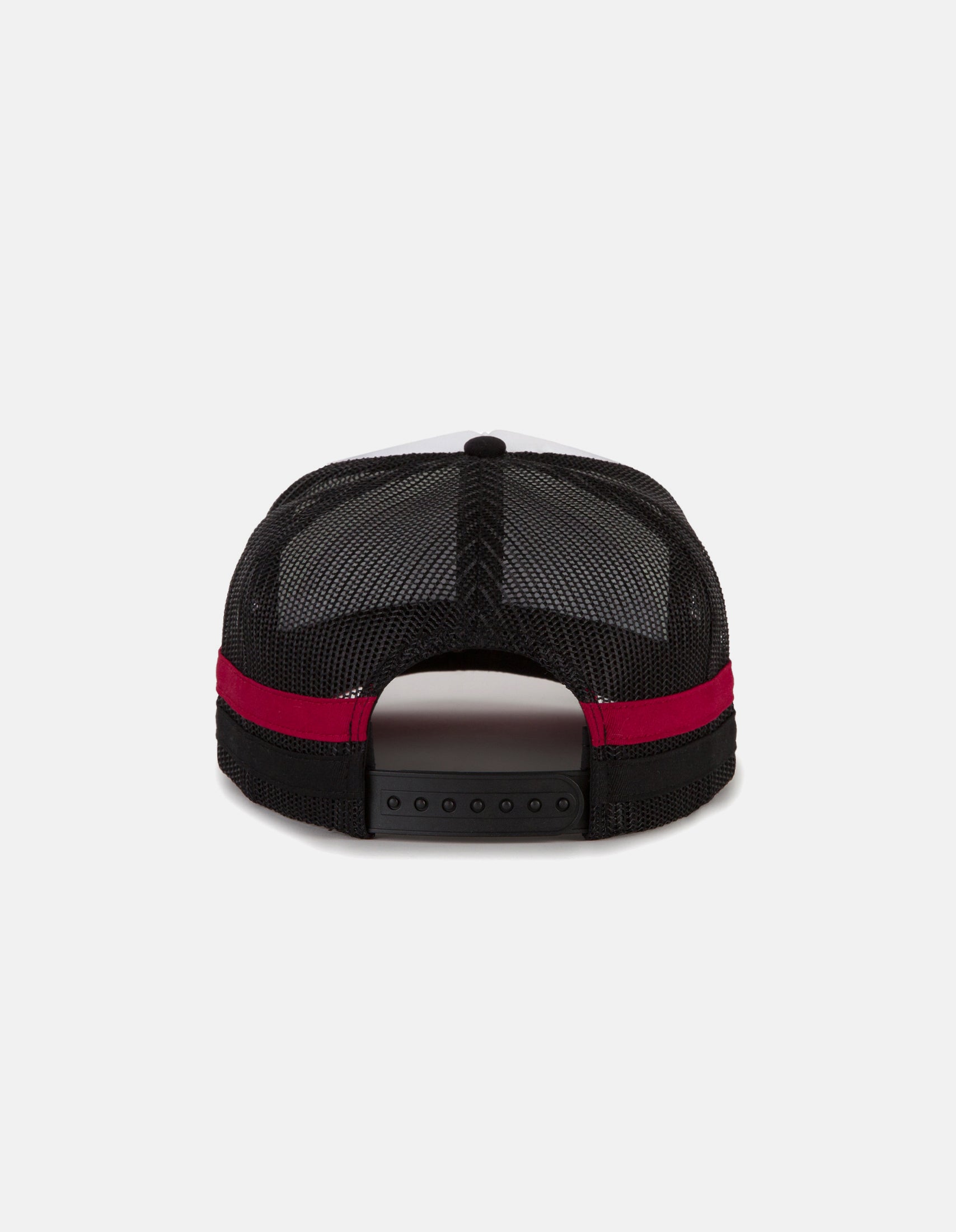 Great Northern Roadie Trucker Foam Black Cap-thumbmail-4