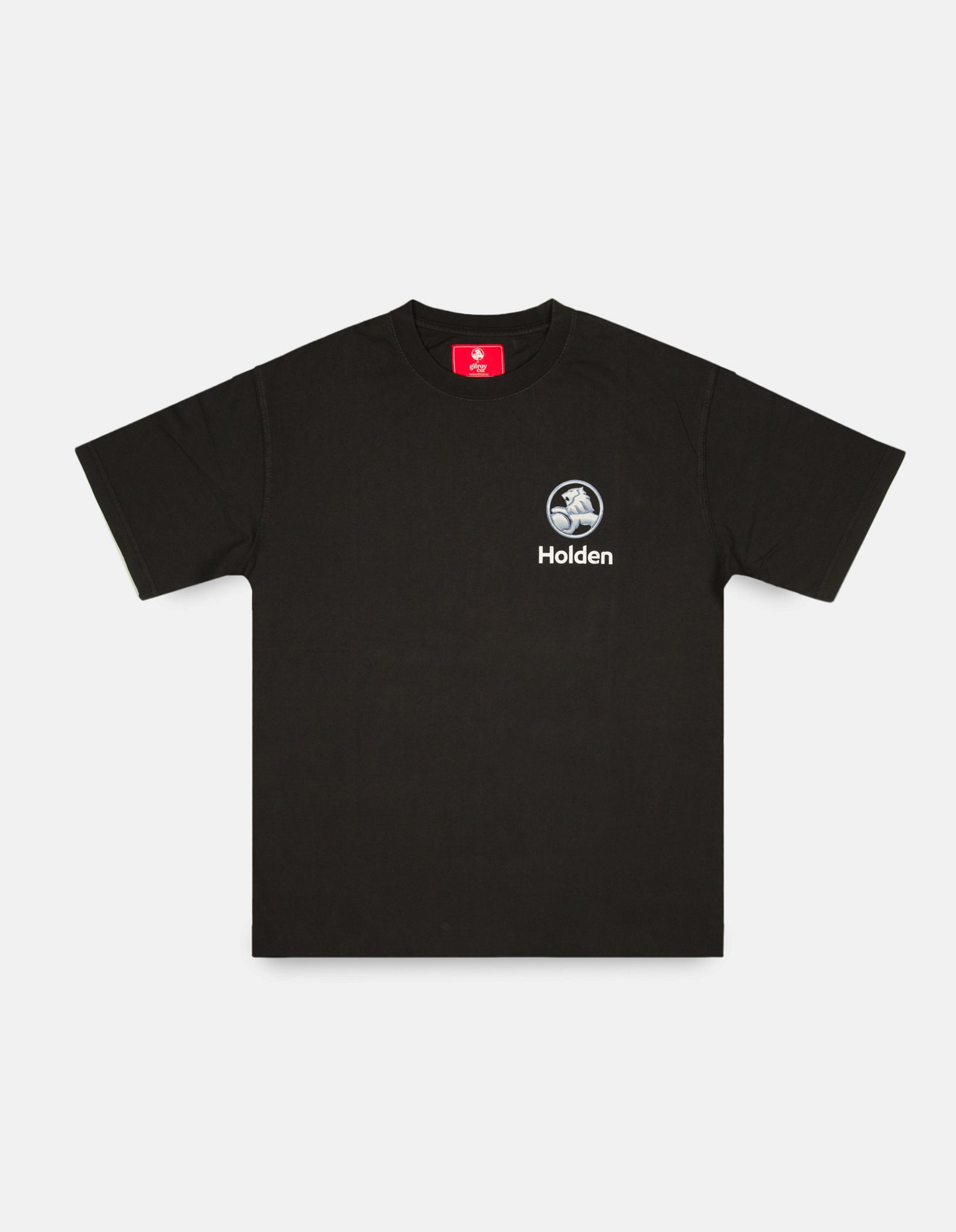 Holden Badge Vintage Tee