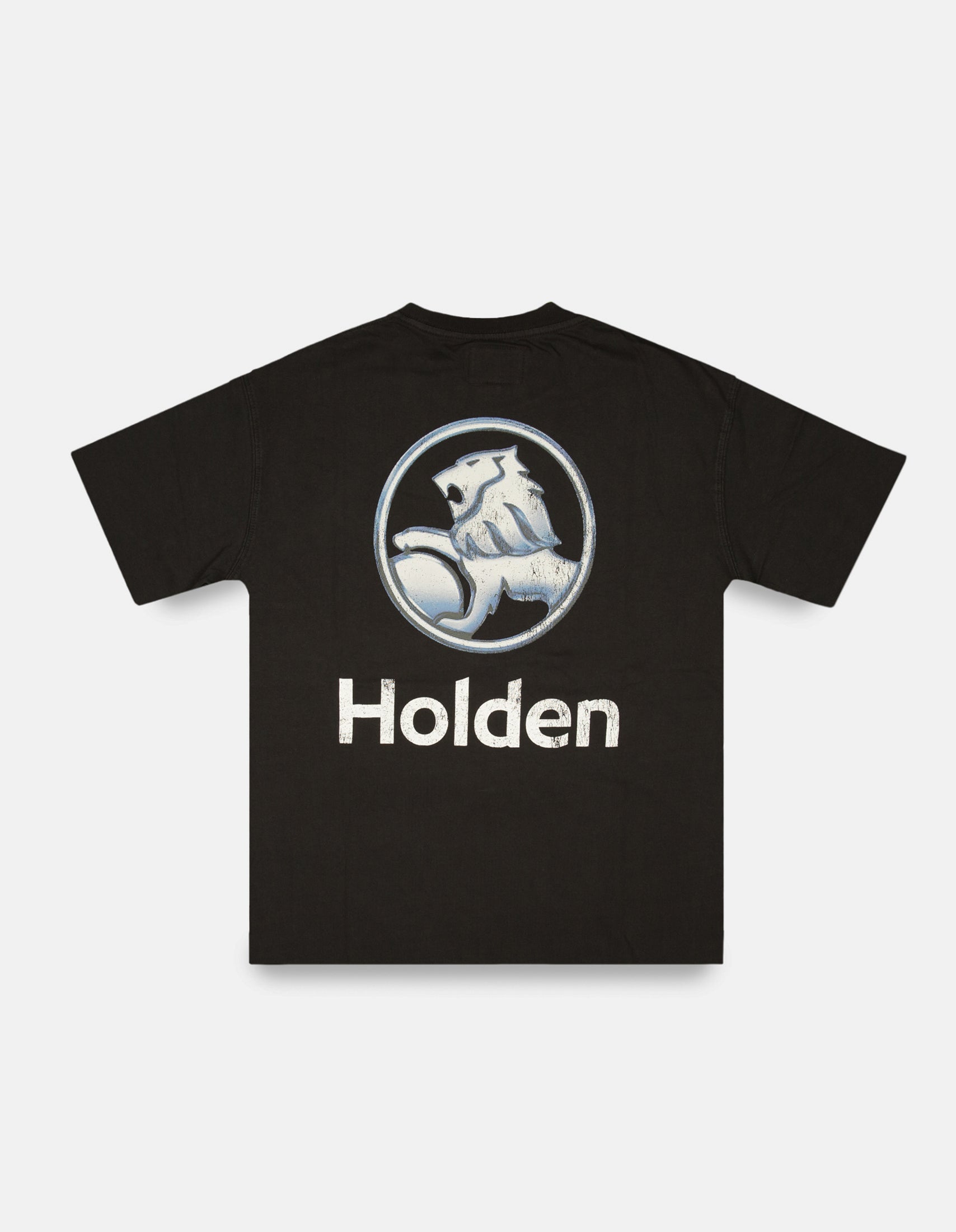 Holden Badge Vintage Tee