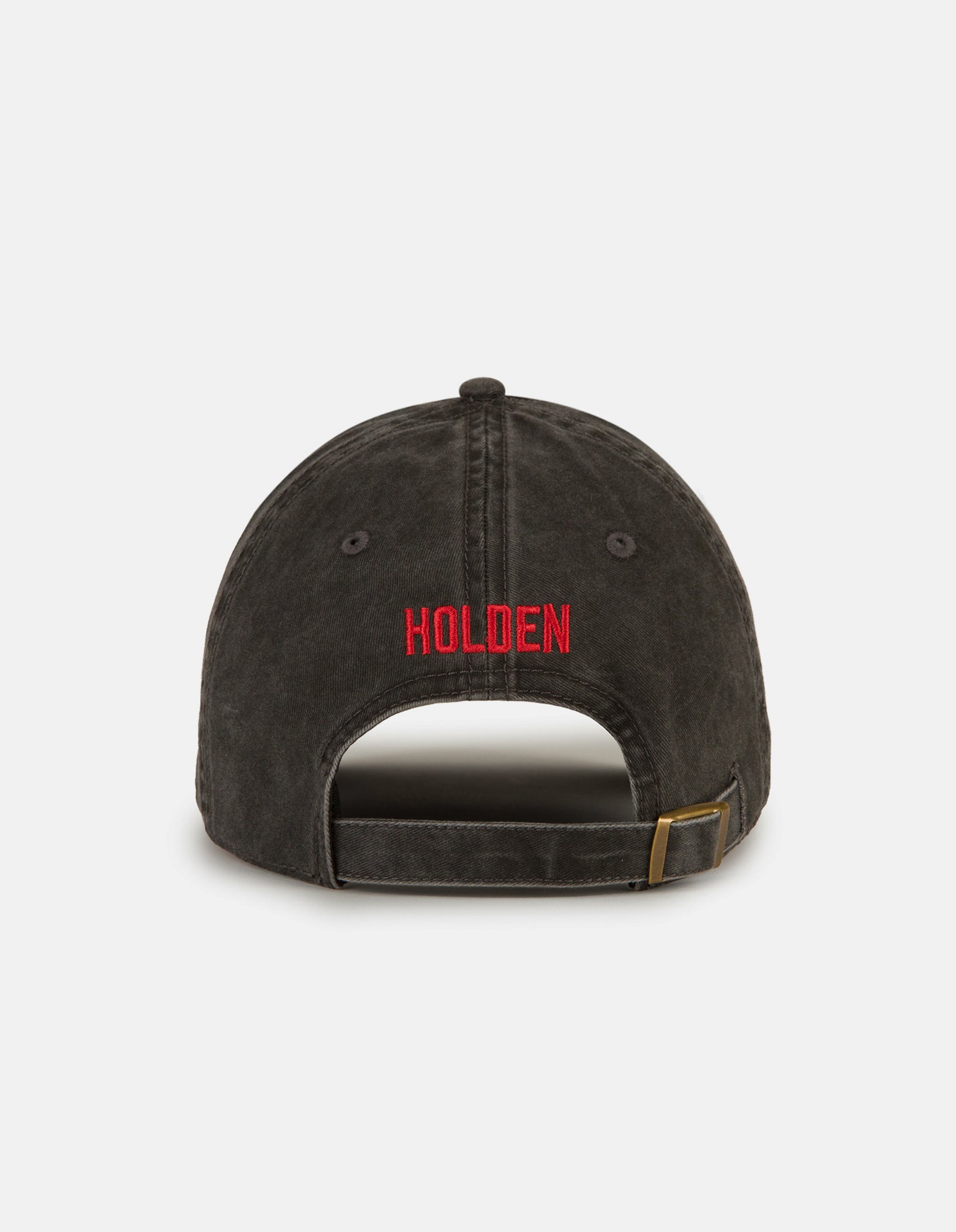 Holden Ballpark Distressed Black Heavy Wash-thumbmail-4