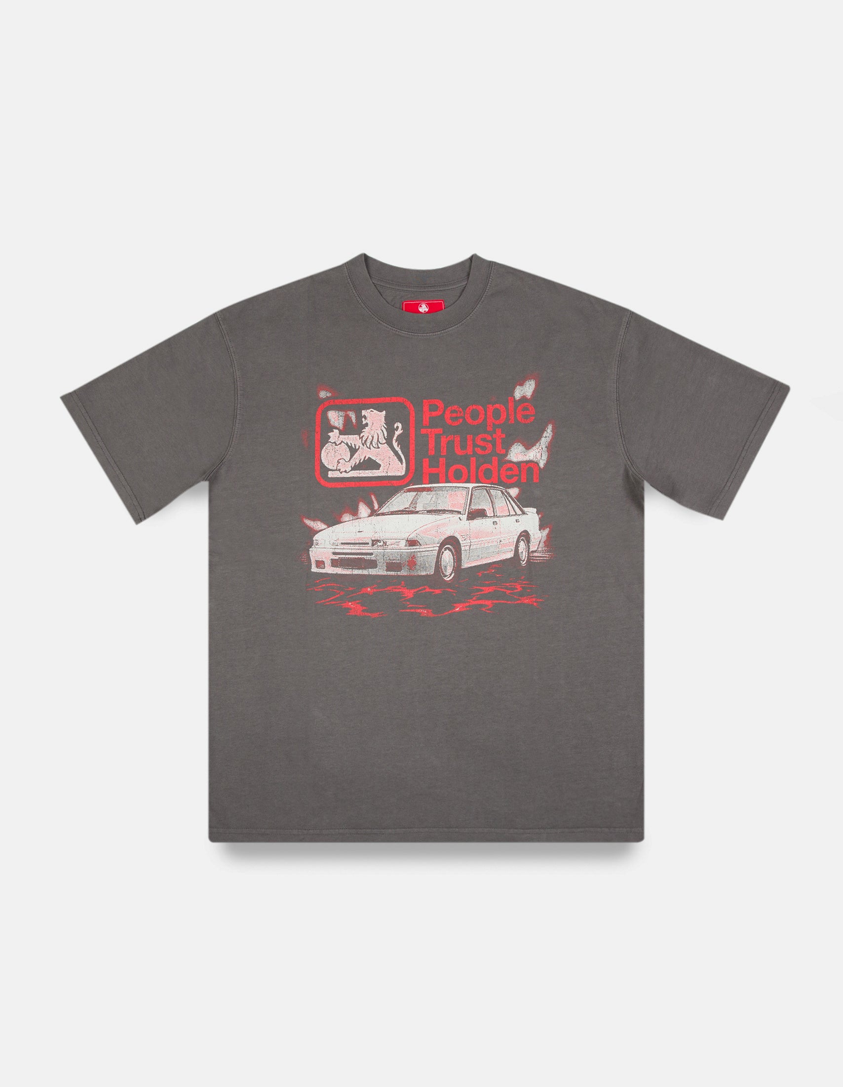 Holden Brock Vintage Tee