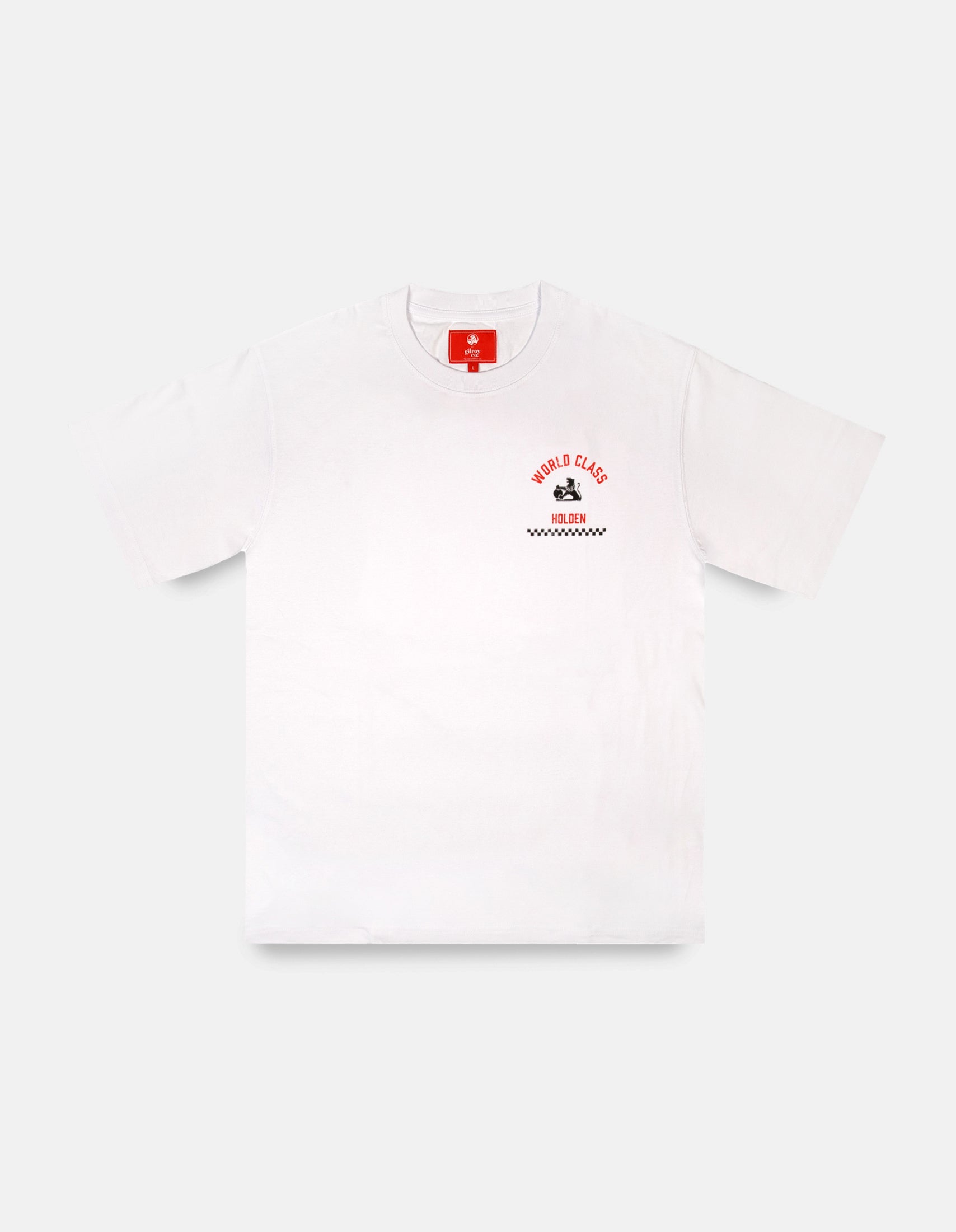Holden Est Vintage Tee