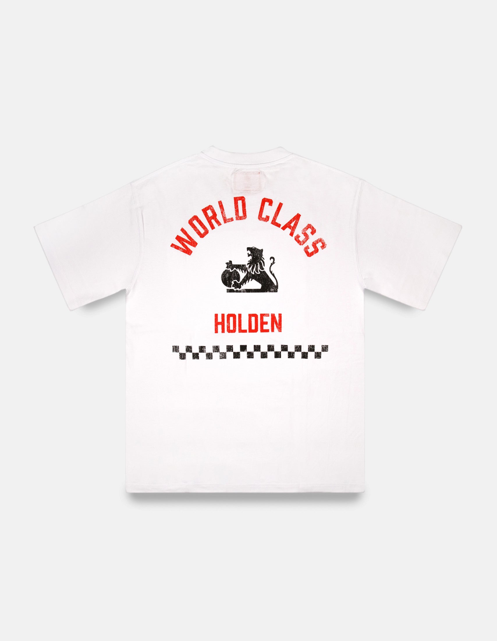 Holden Est Vintage Tee