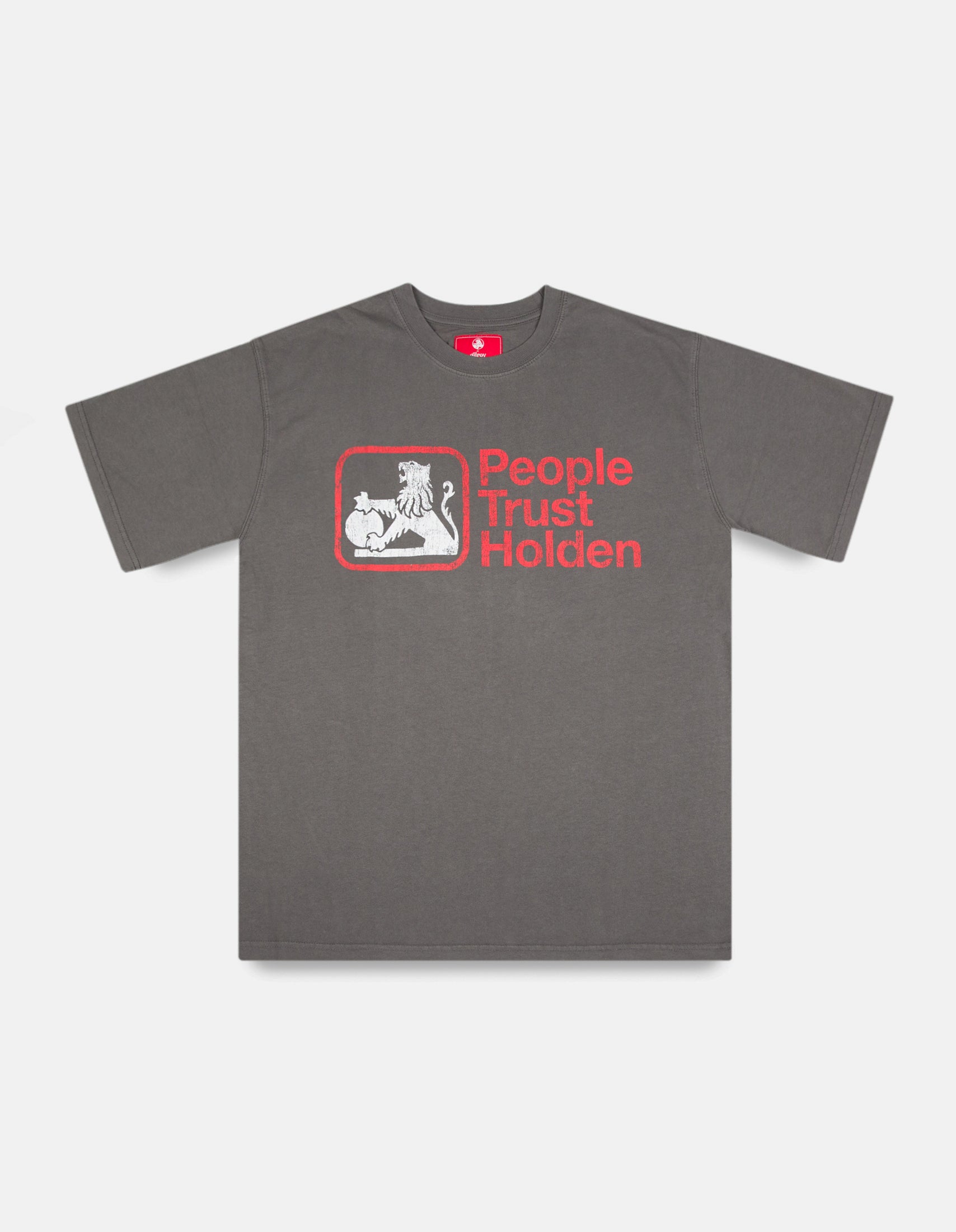 Holden People Trust Vintage Tee