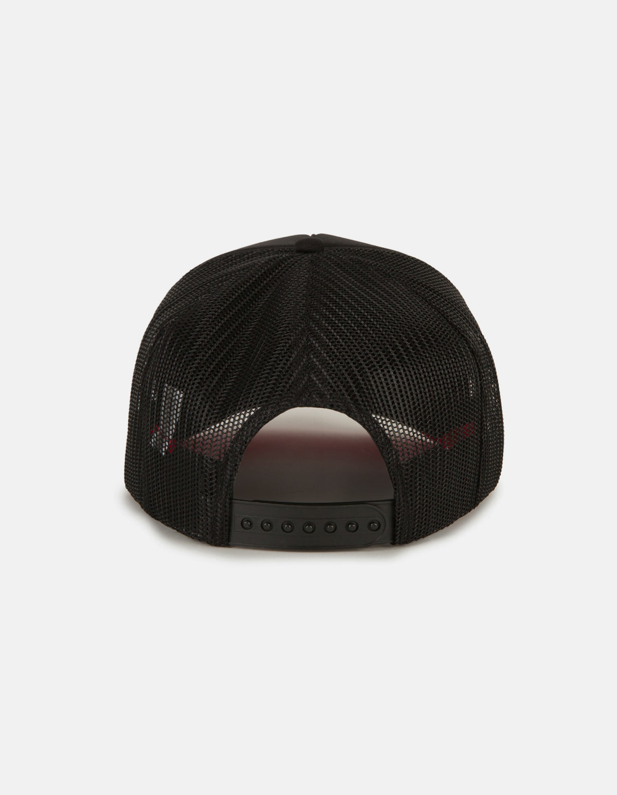 Holden Roadie Trucker Foam Black-thumbmail-4