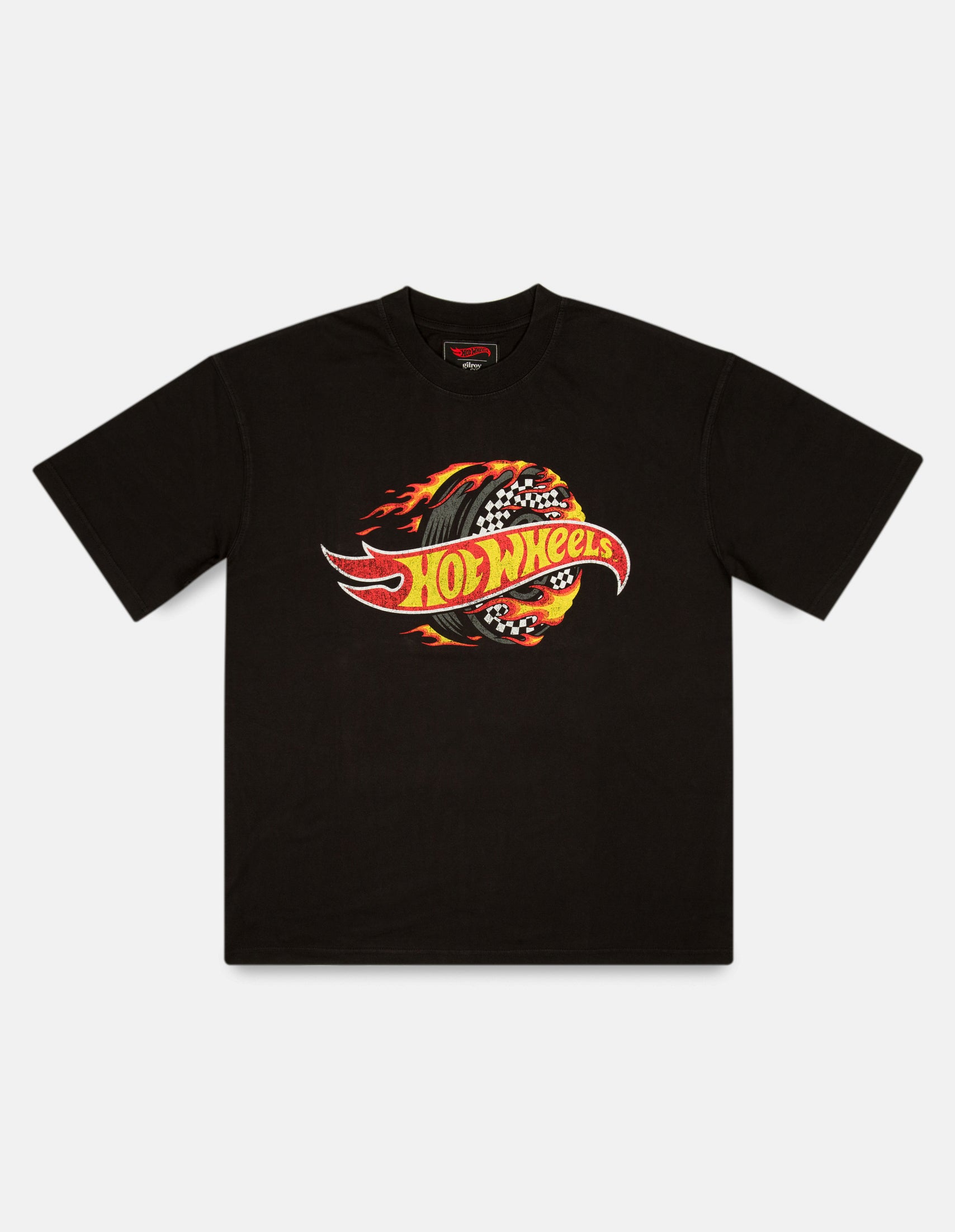 Hot Wheels Inferno Drift Tee-thumbmail-1