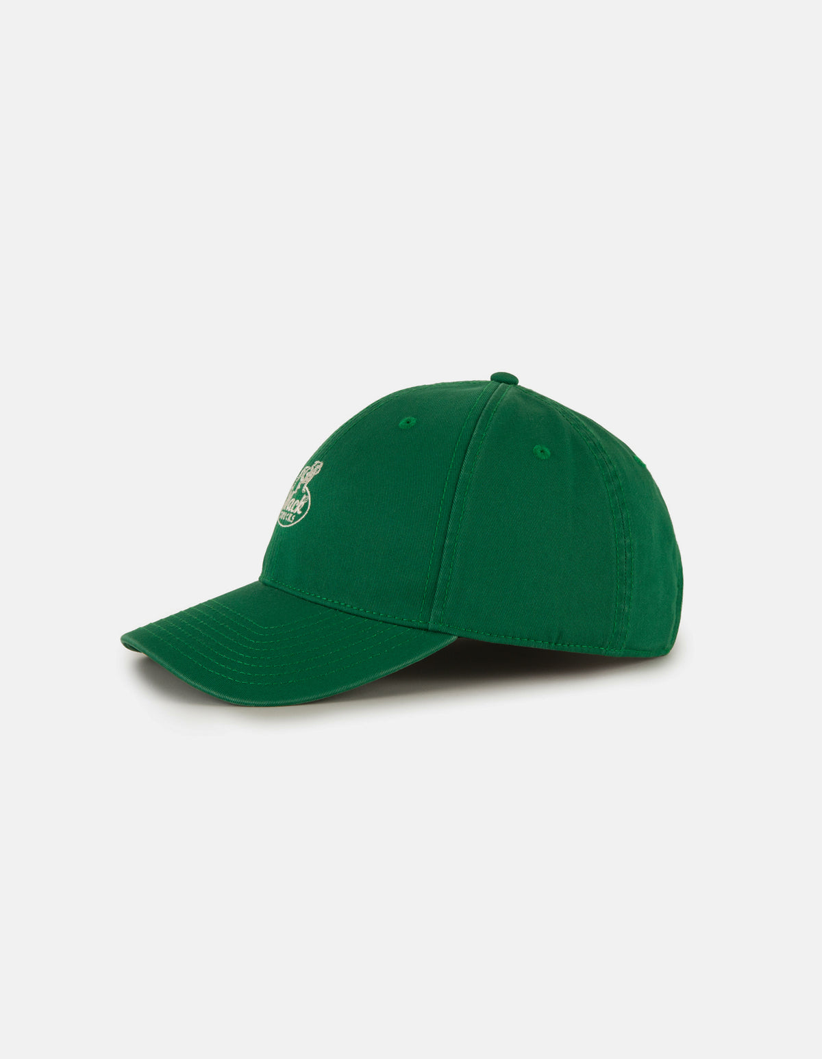 Mack Ballpark Green Wash Cap-thumbmail-3