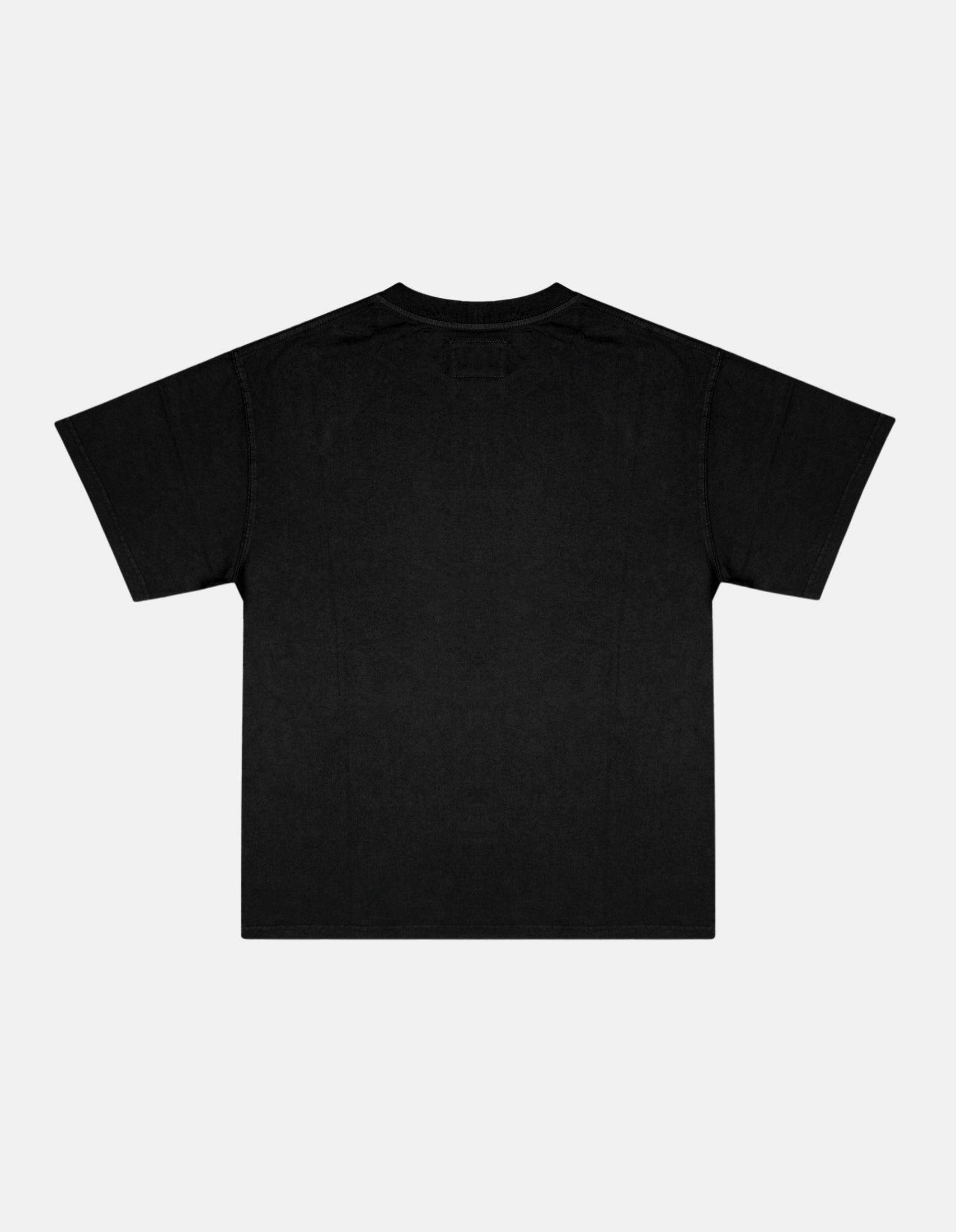 Mack Build Vintage Tee