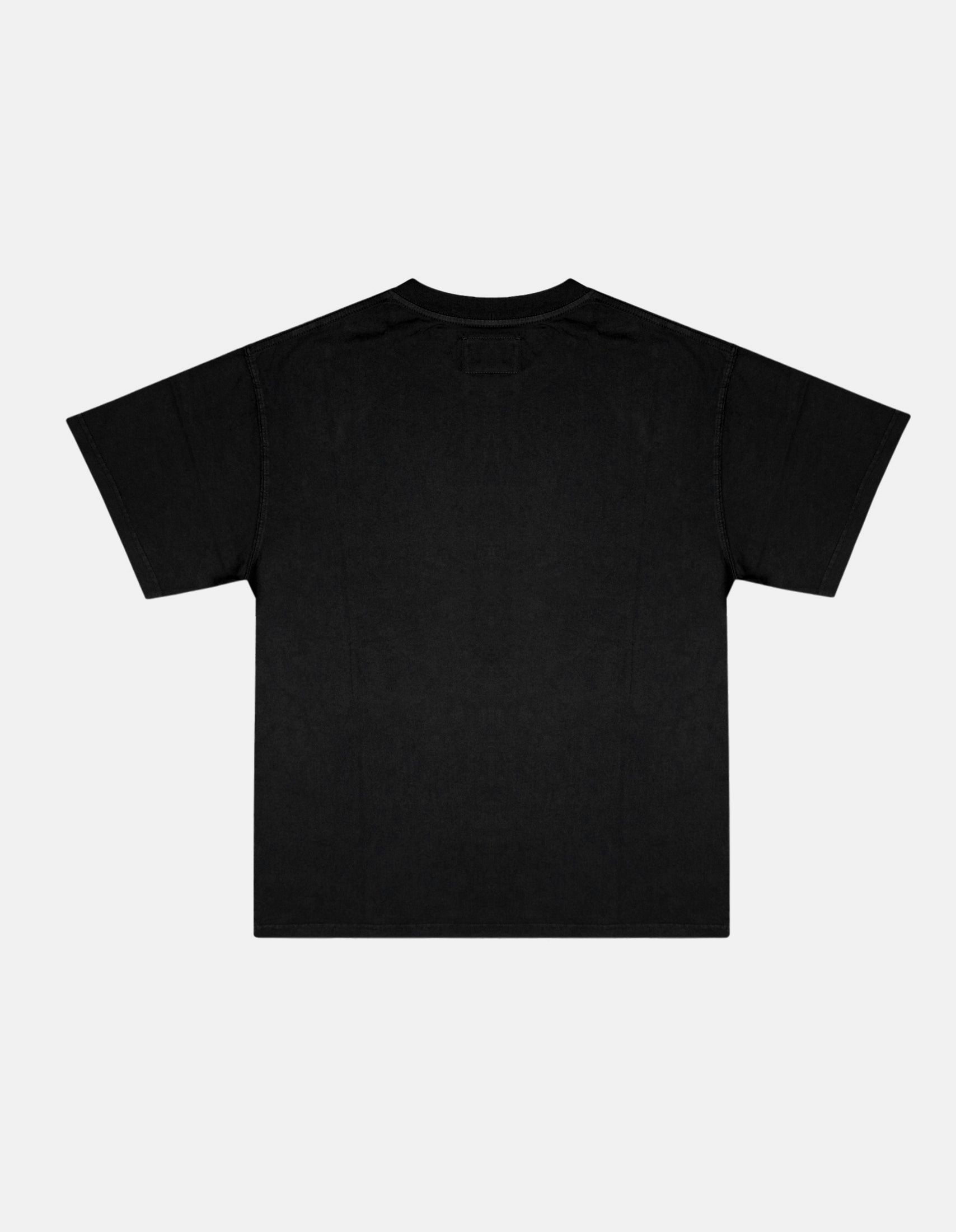 Mack Chrome Badge Vintage Tee-thumbmail-2
