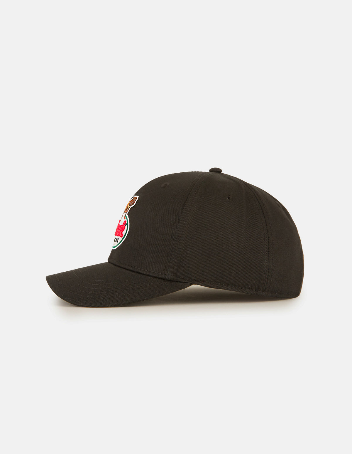 Mack Pinnacle Black Cap-thumbmail-3