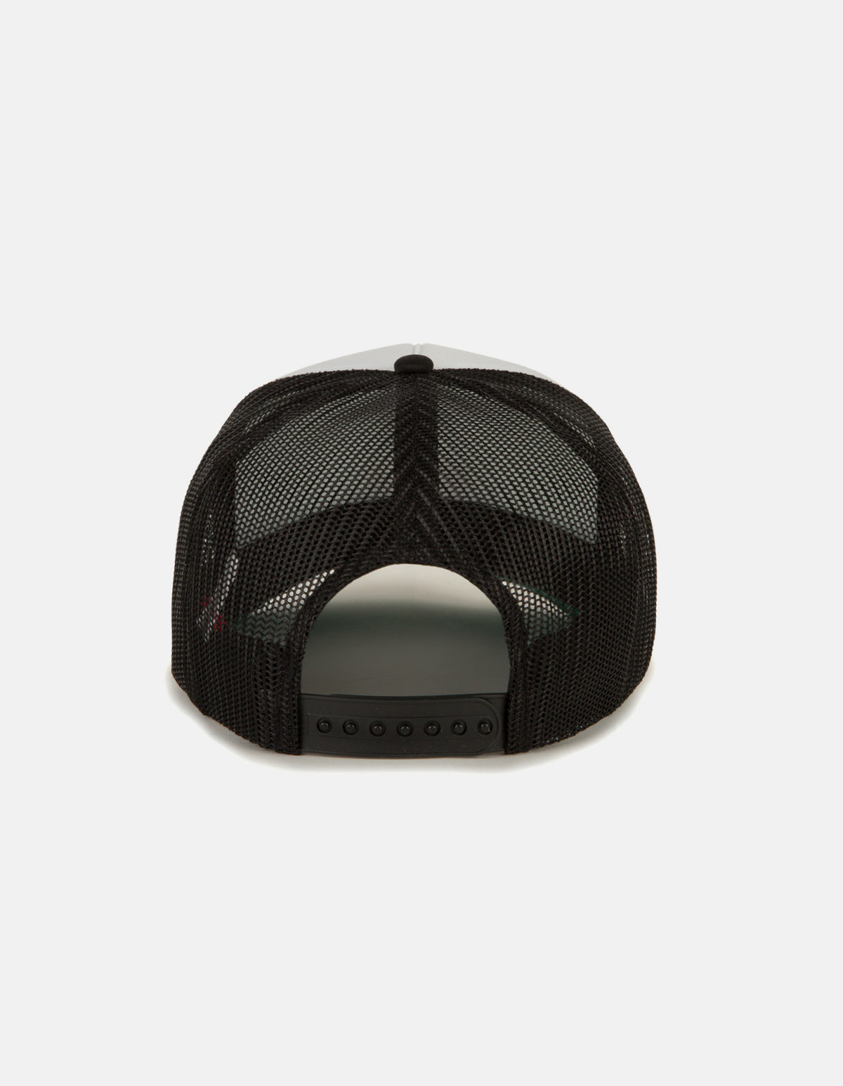 Mack Roadie Trucker Foam Black-thumbmail-4
