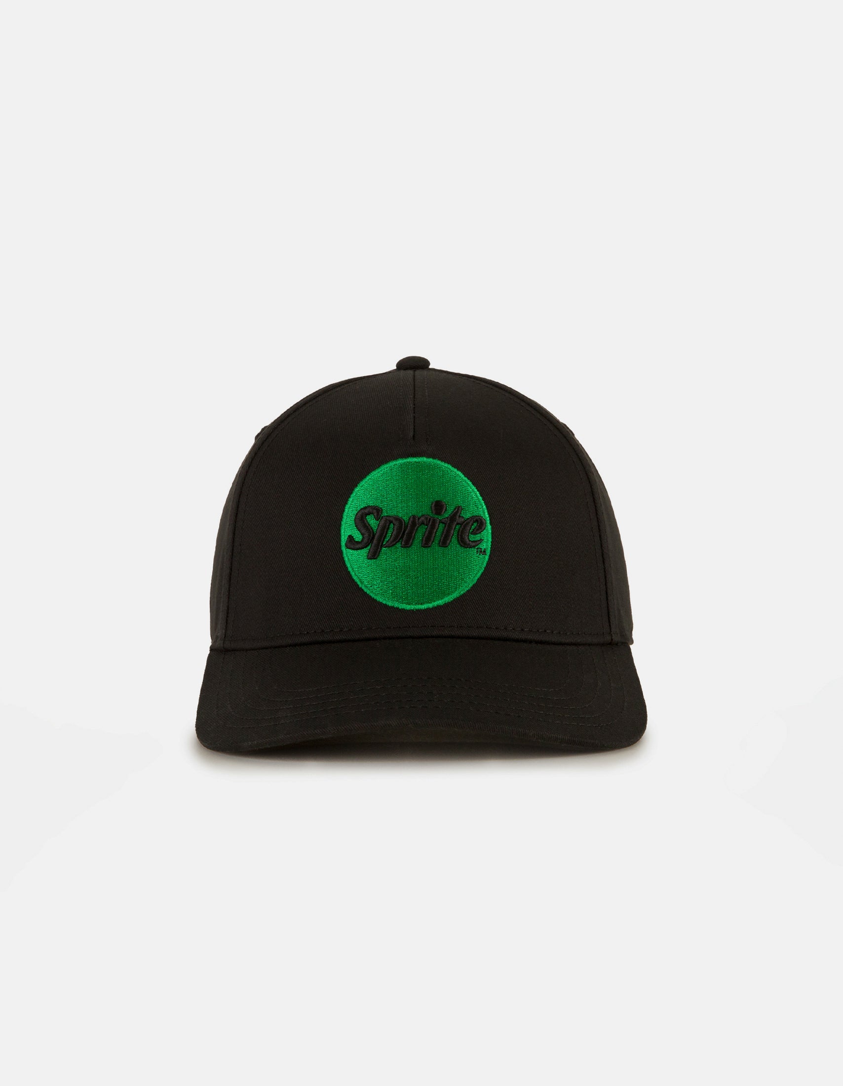 Sprite Pinnacle Black Hit Cap
