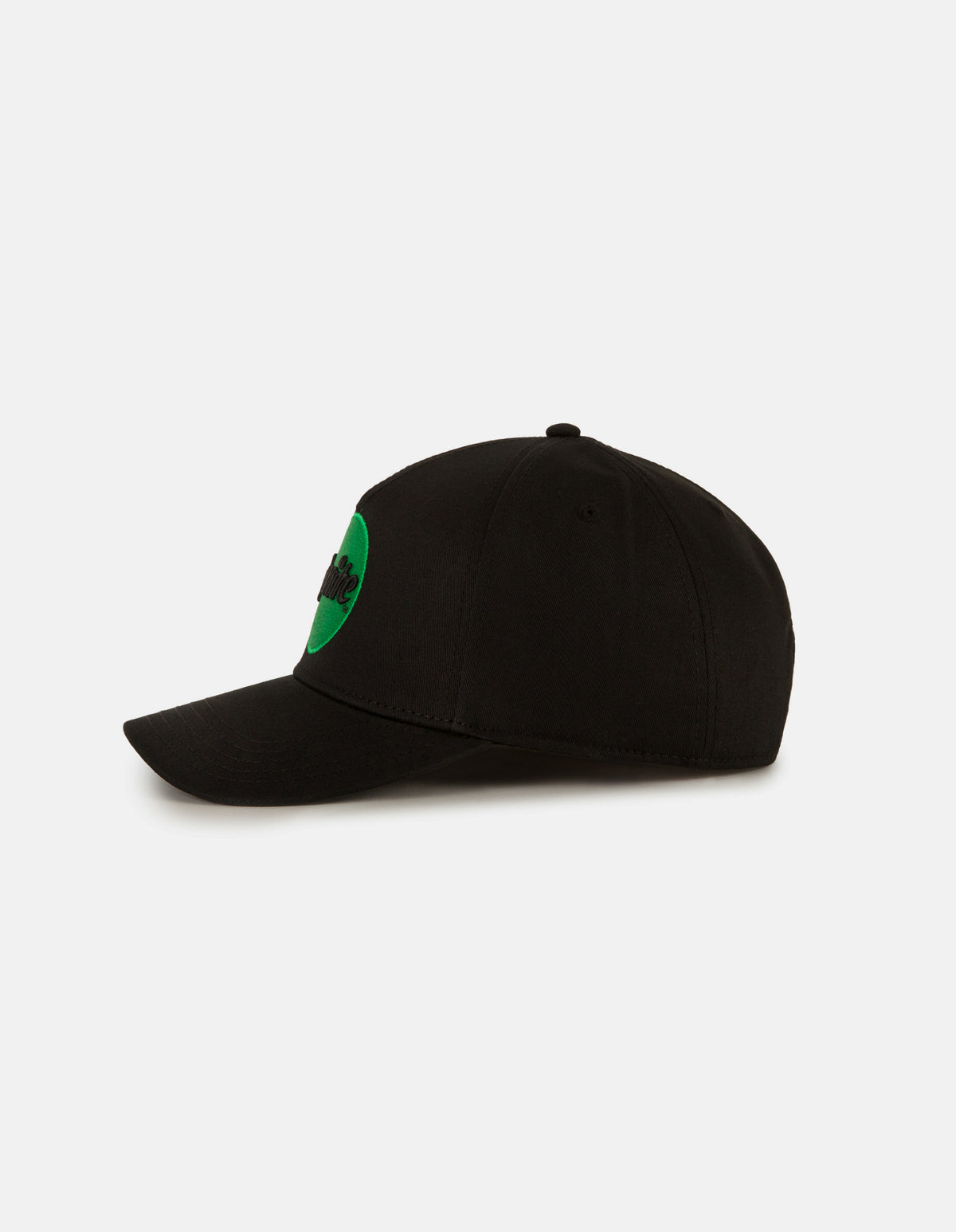 Sprite Pinnacle Black Hit Cap-thumbmail-3