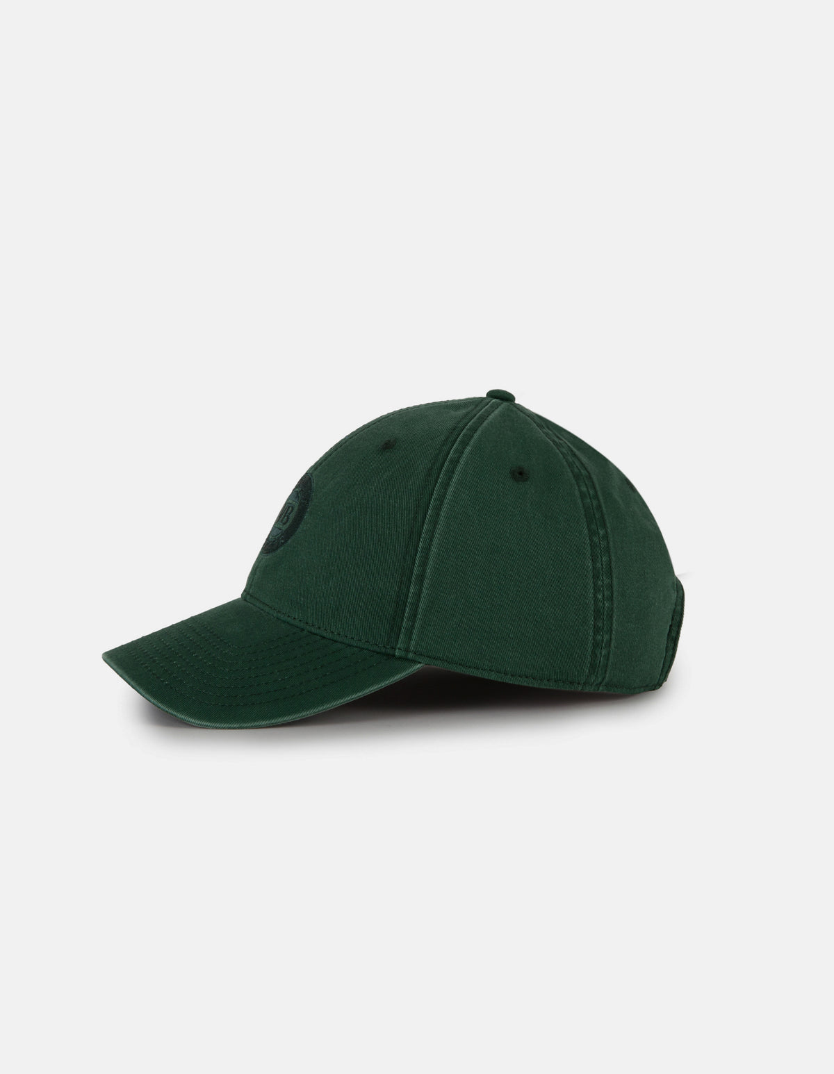 VB Ballpark Green Heavy Wash Cap-thumbmail-3